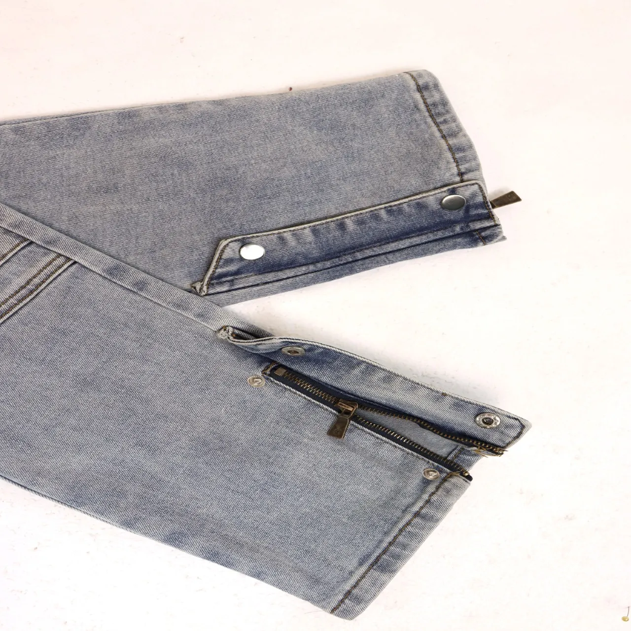 Trousers D15011811 — view 5