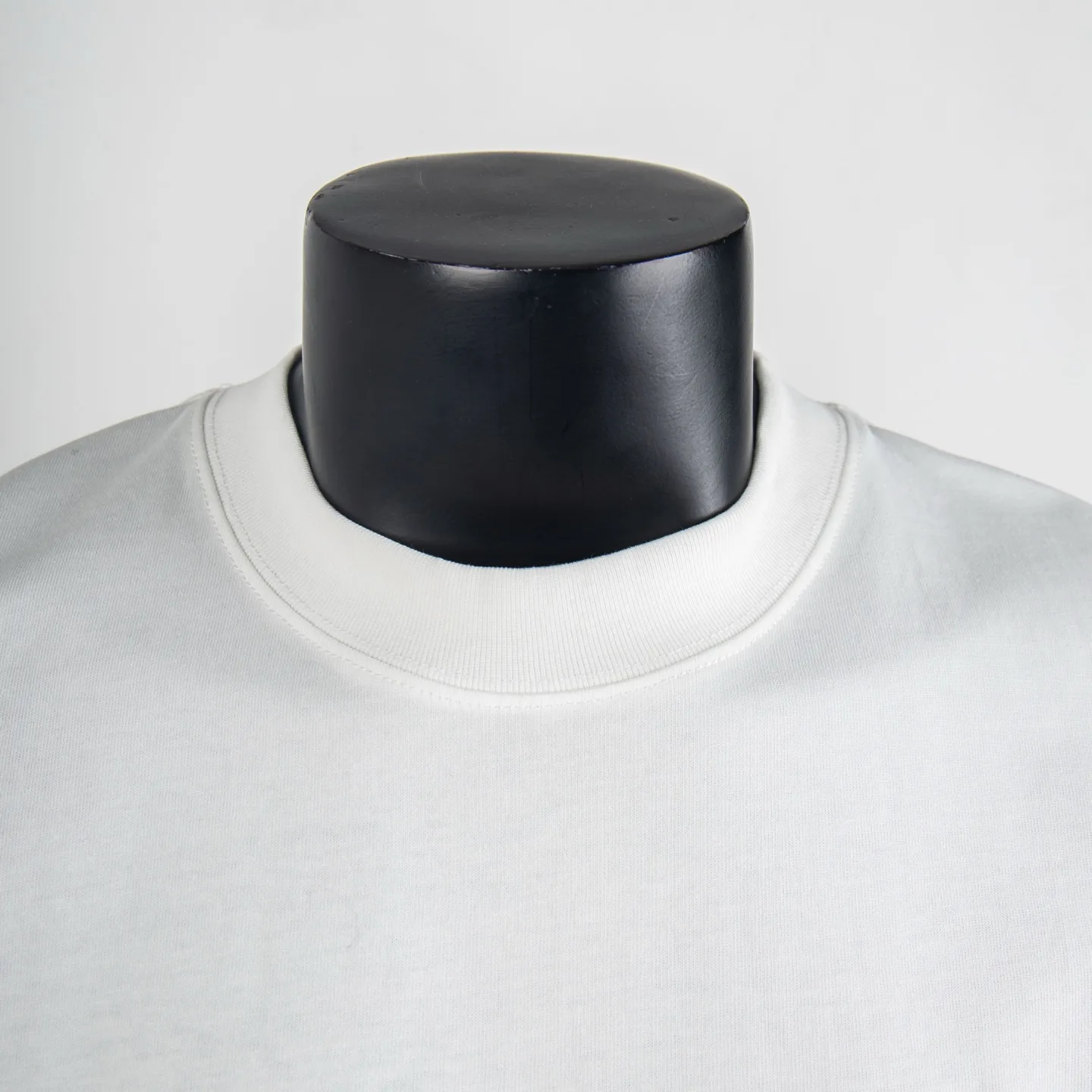 CD Icon Embroidered Cotton T-Shirt D11512303 — view 3