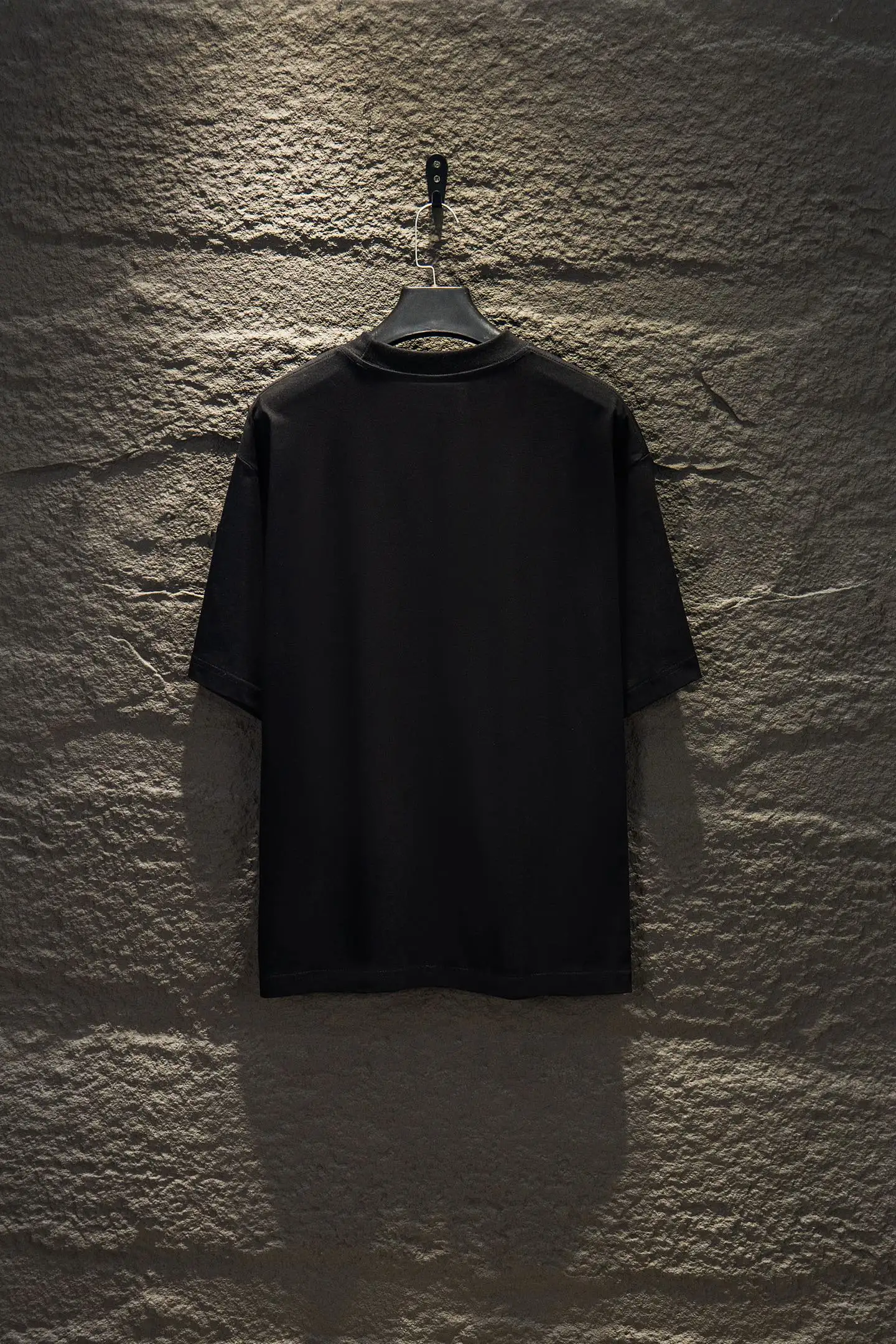 Short Sleeve Top Casual D11912286 — view 2