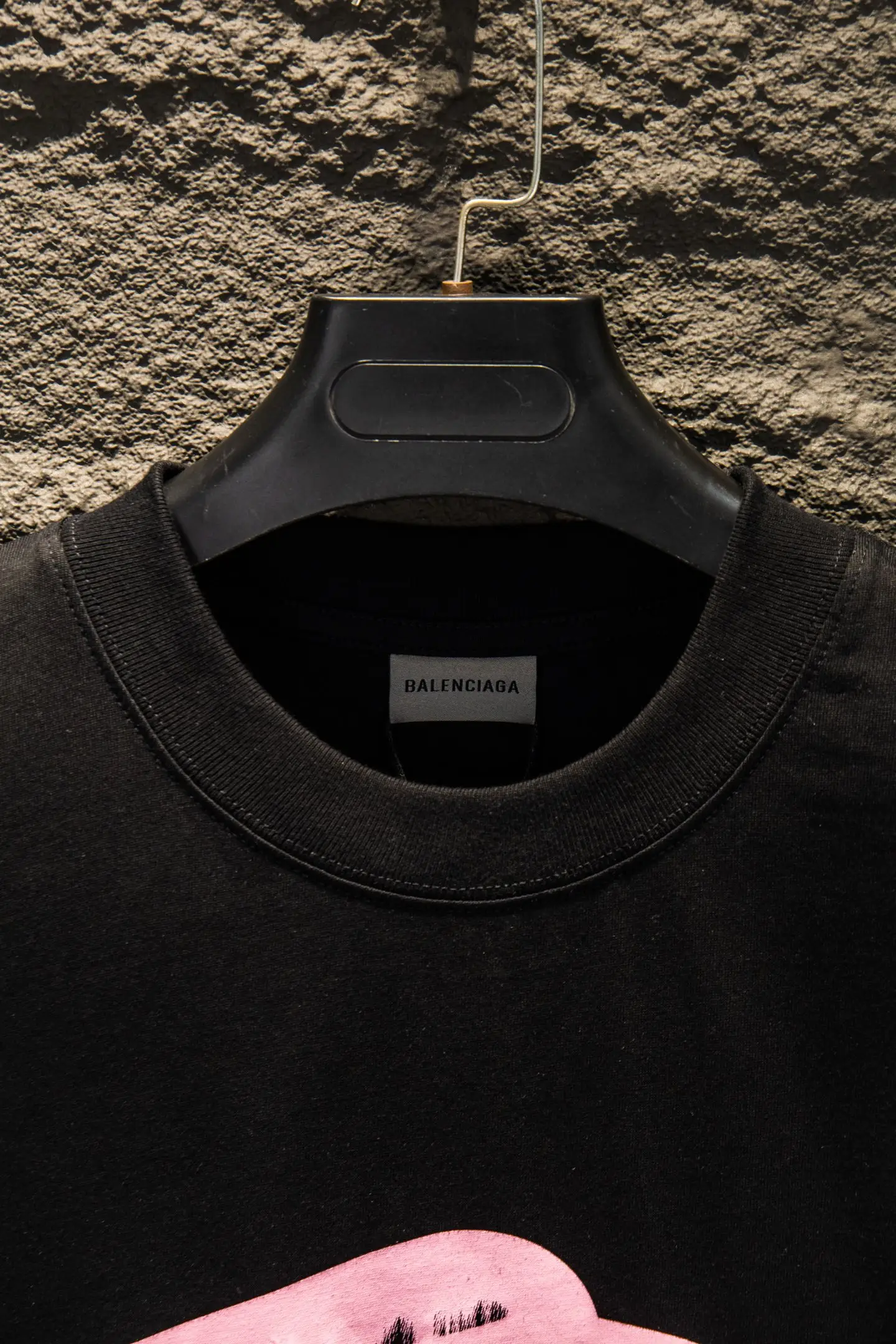 Short Sleeve Top Casual D11912286 — view 3