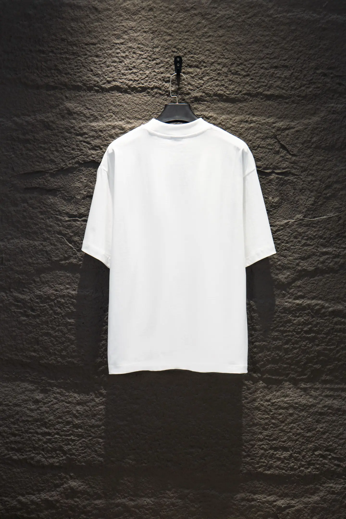 Short Sleeve Top Casual D11912287 — view 2
