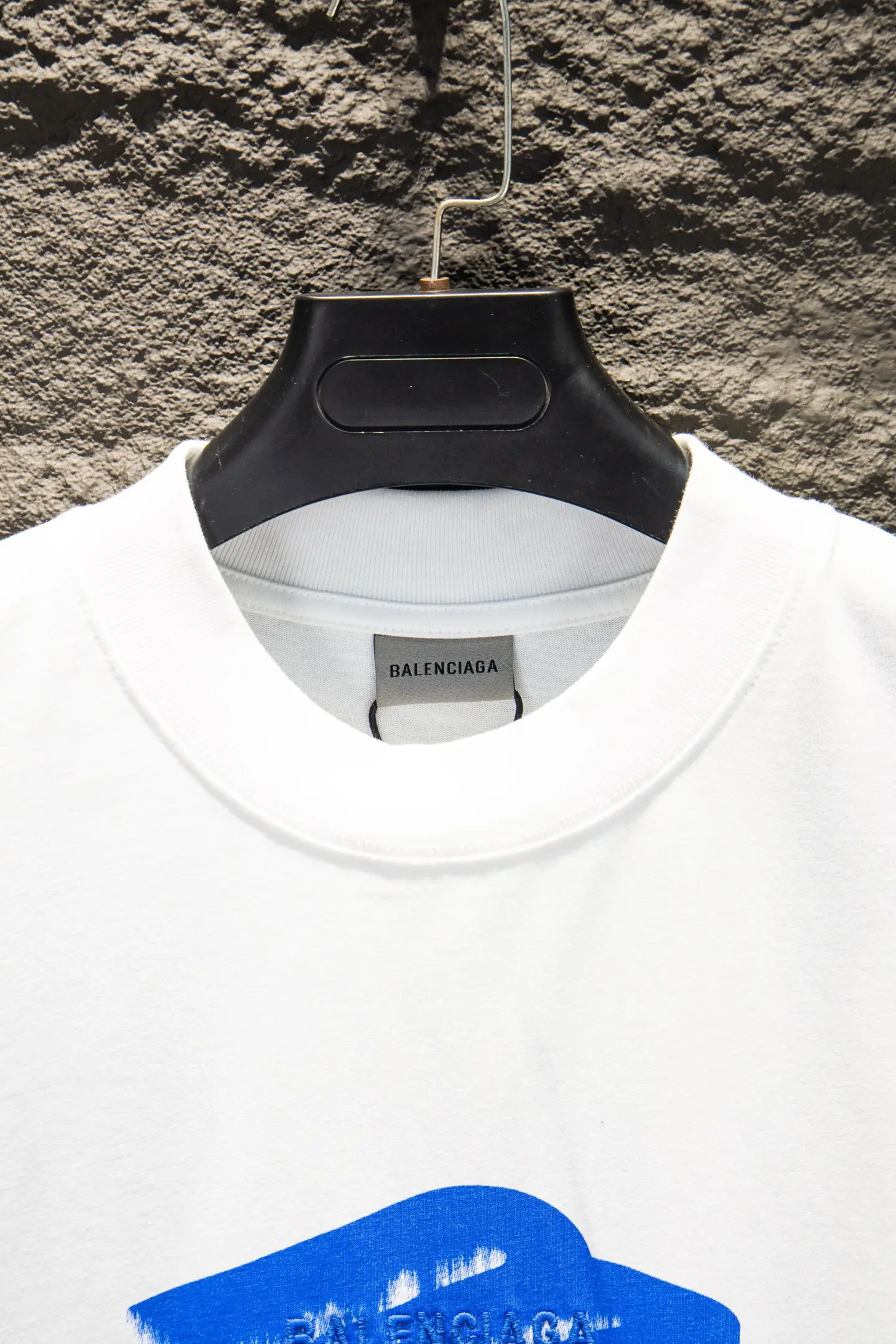 Short Sleeve Top Casual D11912287 — view 3