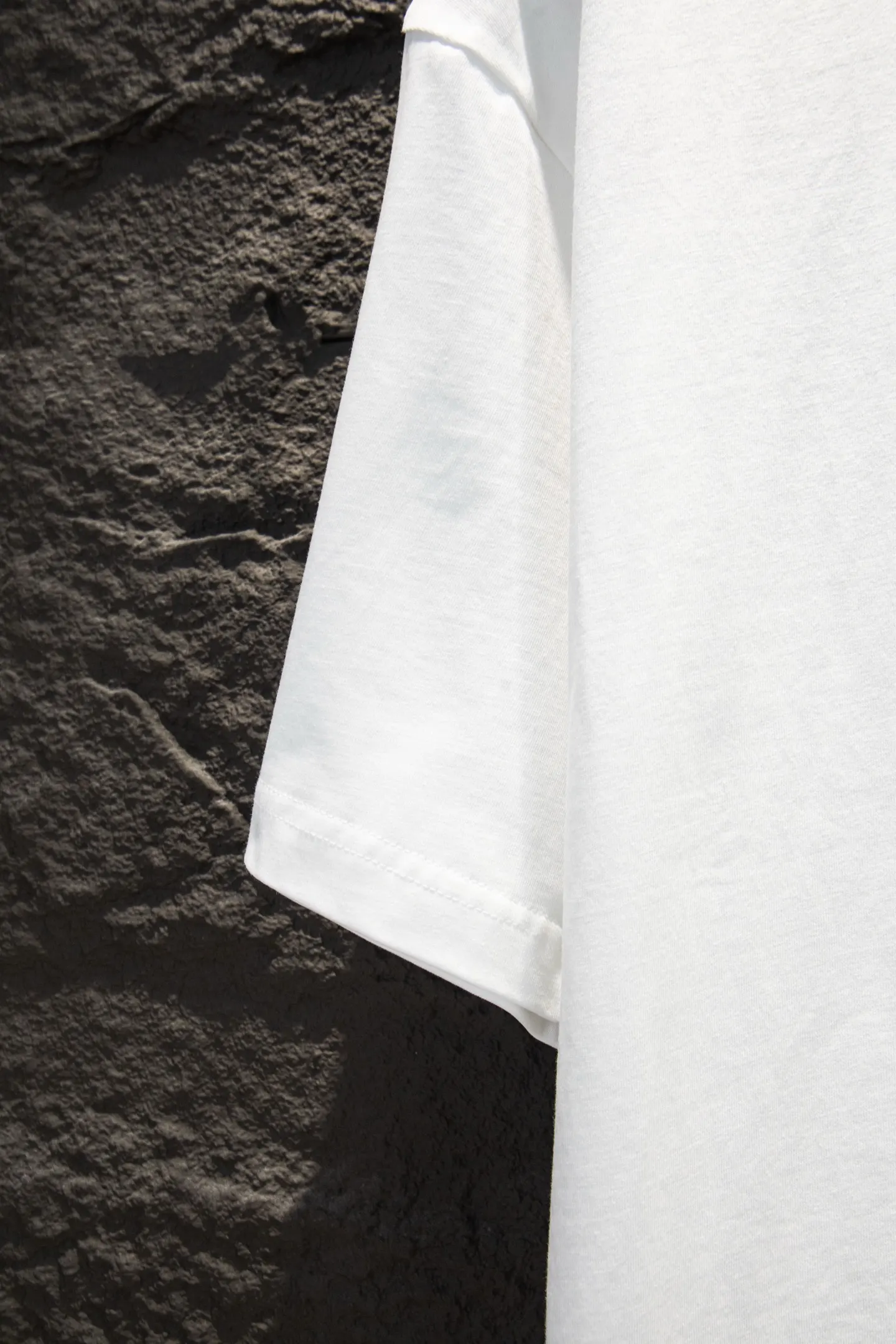 Short Sleeve Top Casual D11912287 — view 7