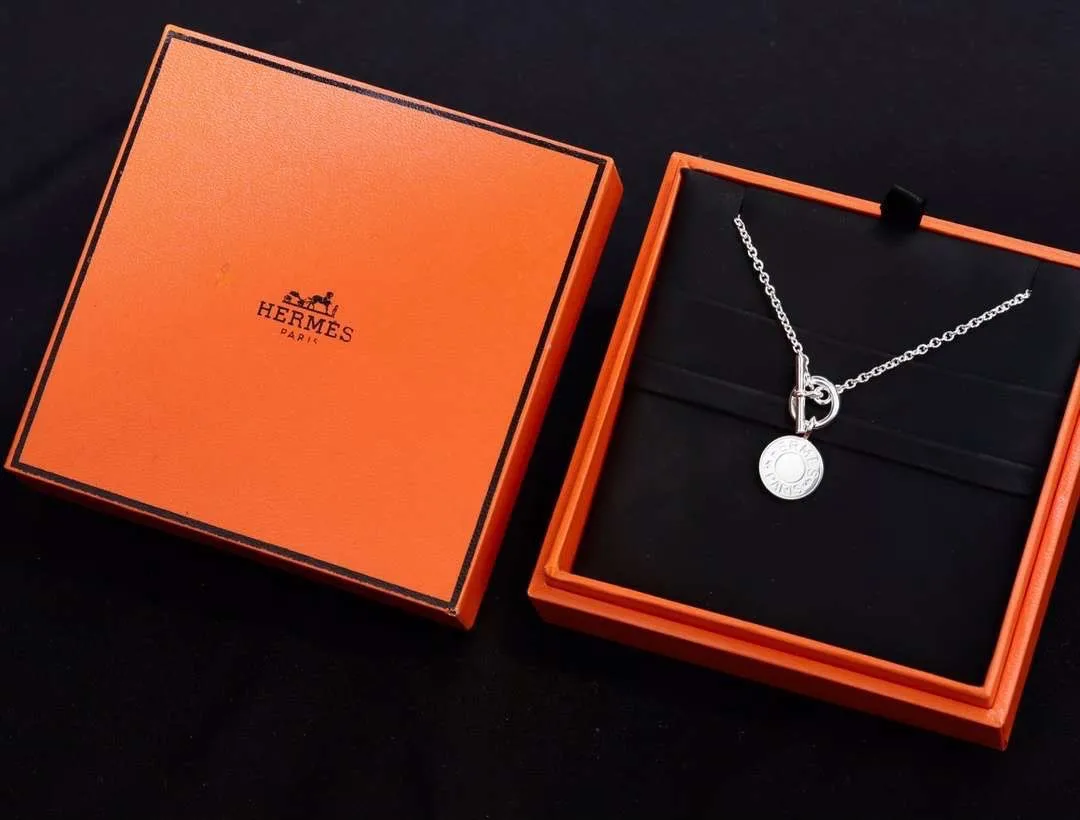 Confettis Pendant Necklace in White Gold D49516787 — view 6