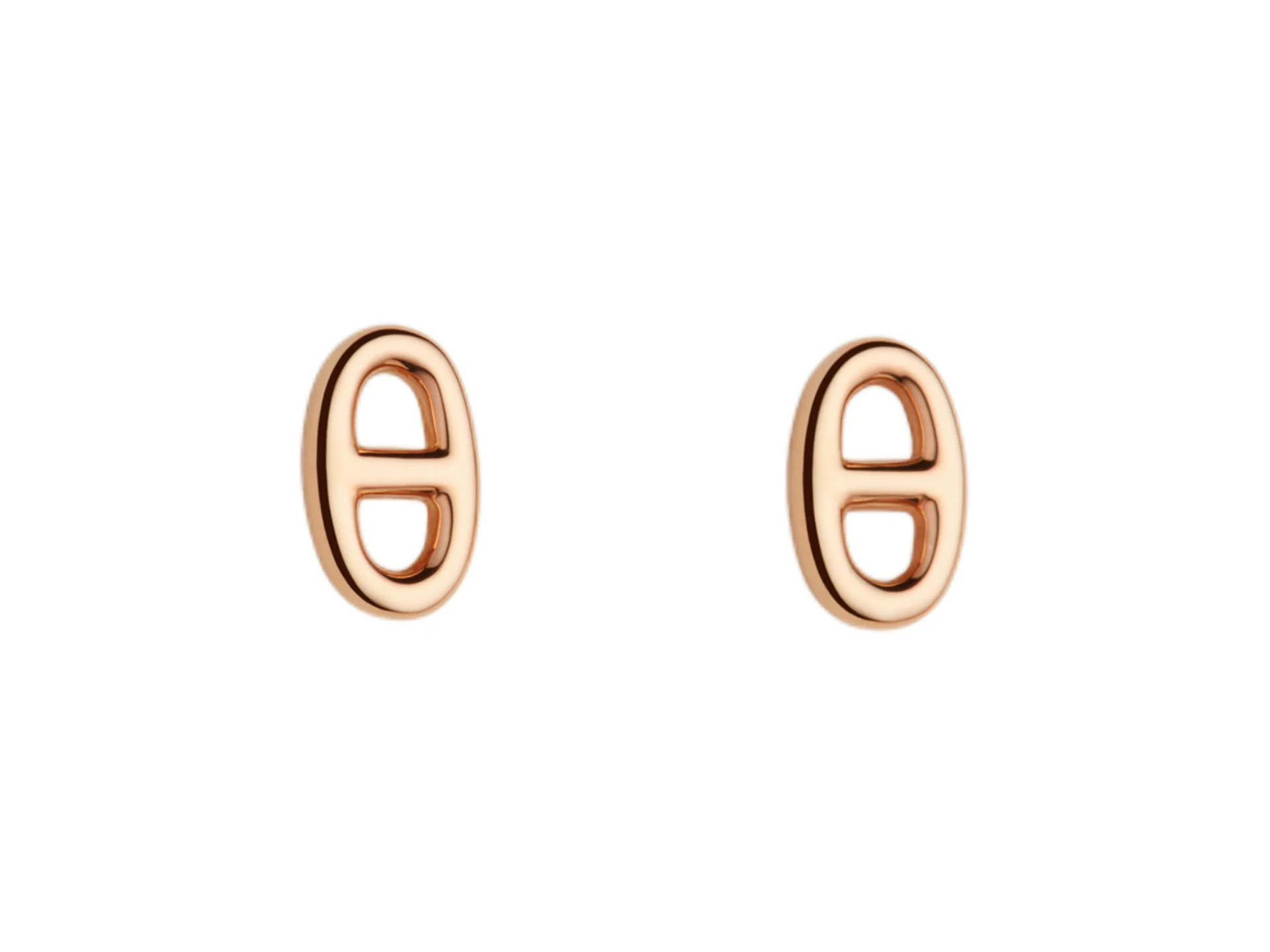 Reponse Stud Earrings D14017899