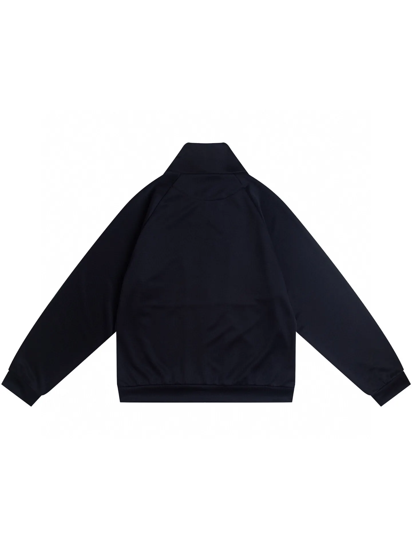 Logo-Appliqué Zip-Up Track Jacket D10015989 — view 3