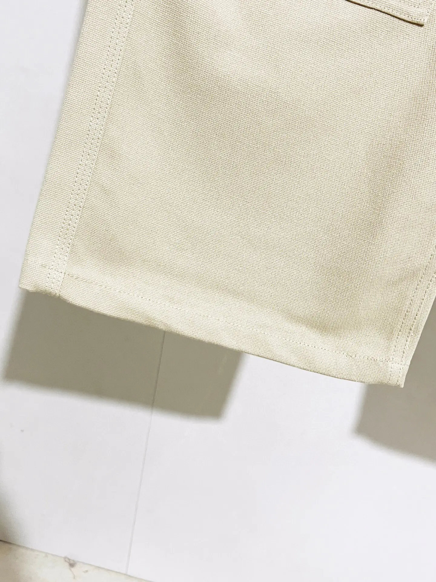Straight-Leg Carpenter Trousers D13015988 — view 9