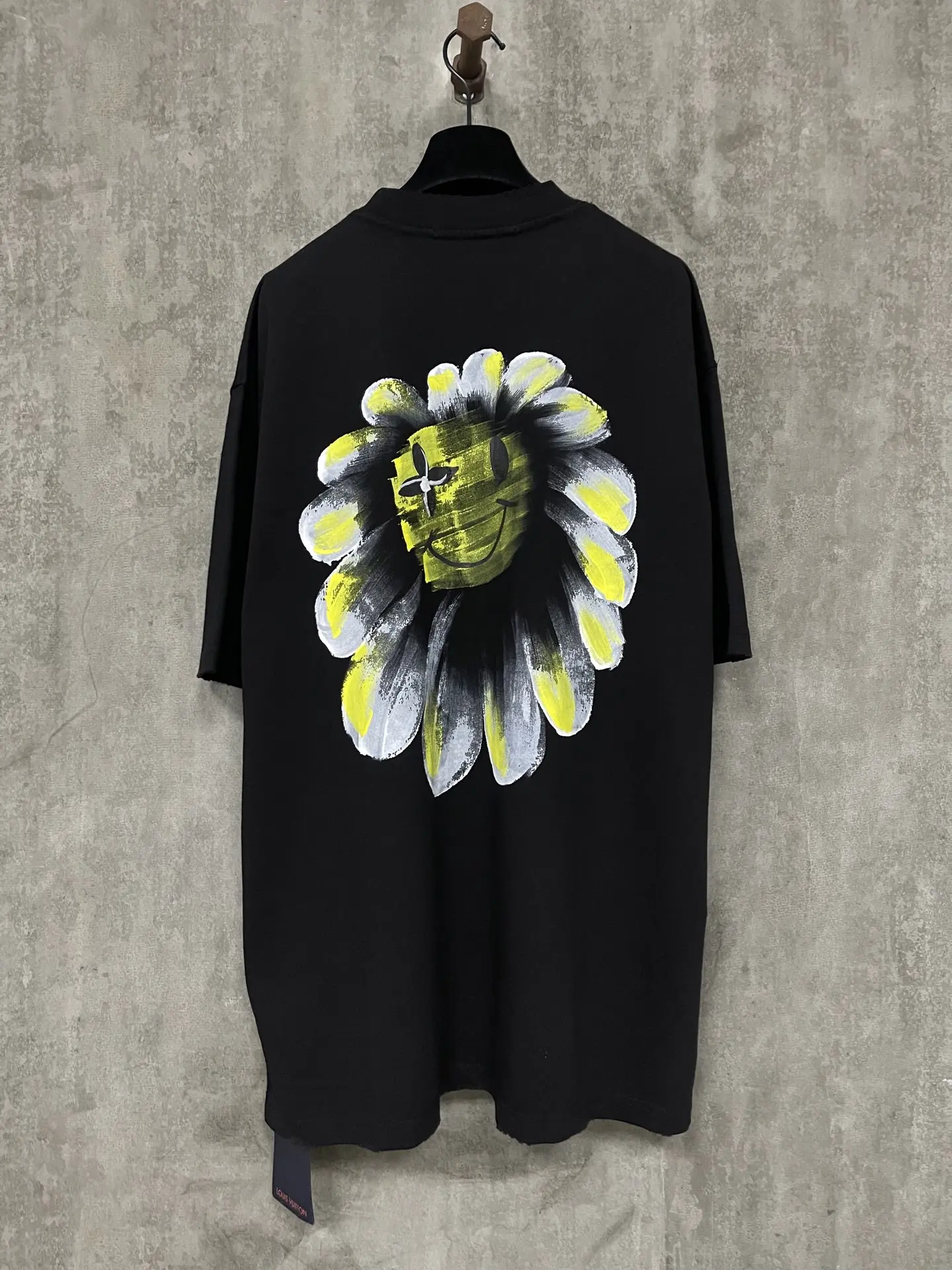 T-Shirt D17011935 — view 2