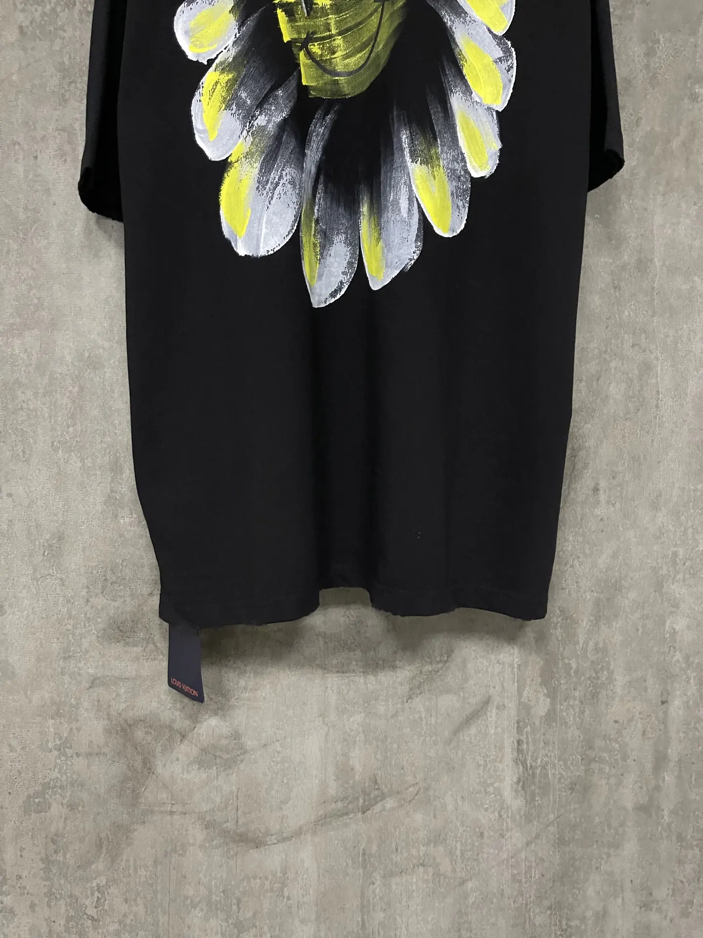 T-Shirt D17011935 — view 7