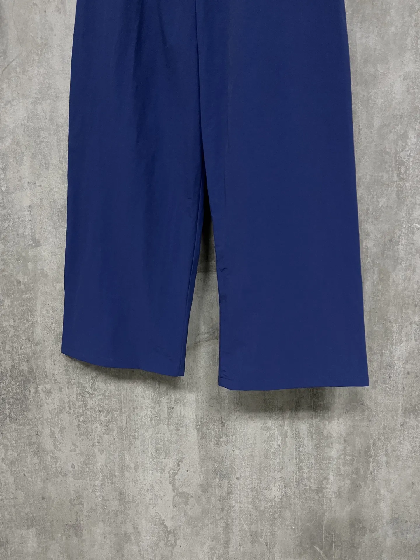 Logo-Embroidered Shell Track Pants D20011932 — view 4
