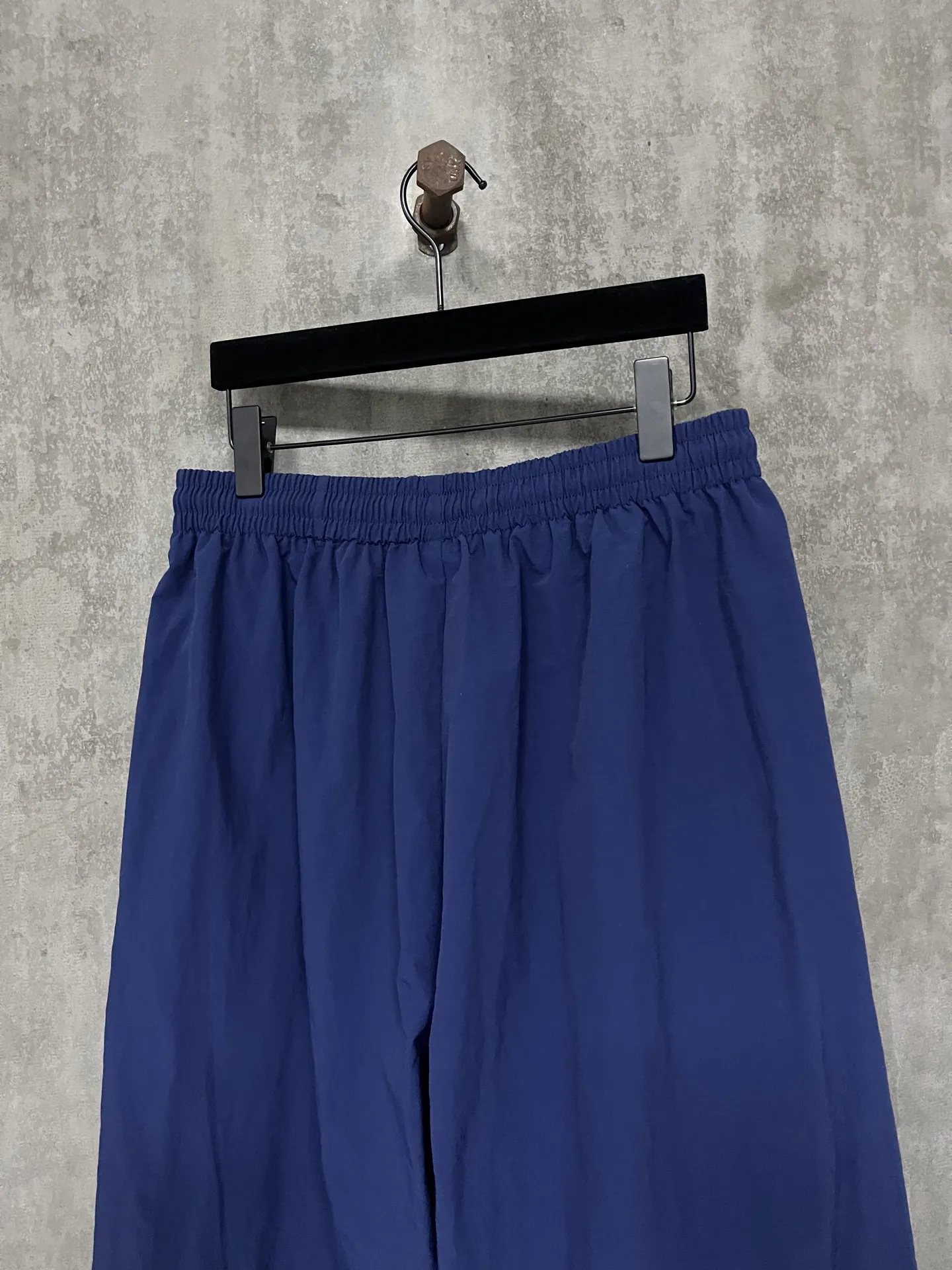 Logo-Embroidered Shell Track Pants D20011932 — view 7