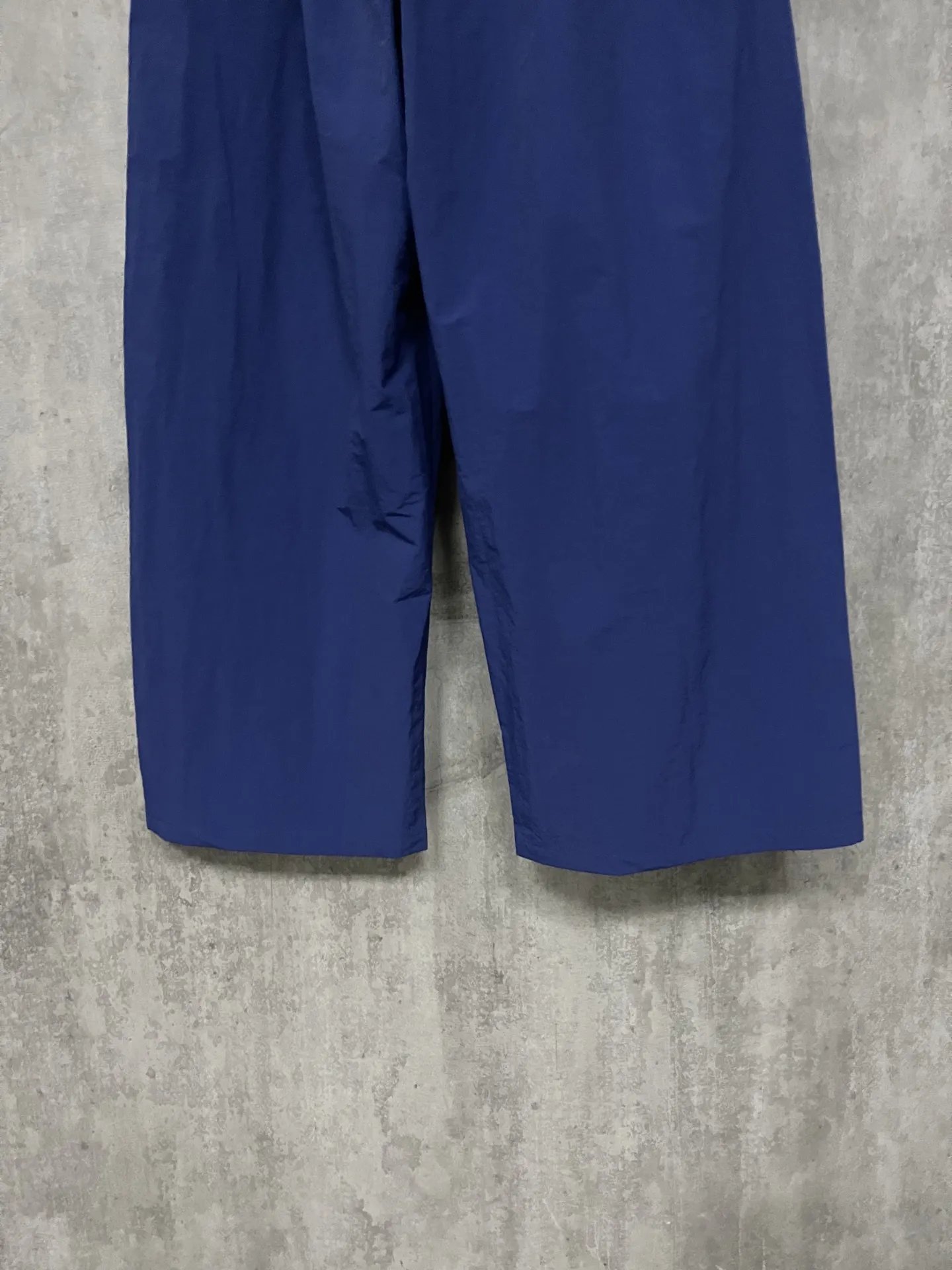 Logo-Embroidered Shell Track Pants D20011932 — view 8