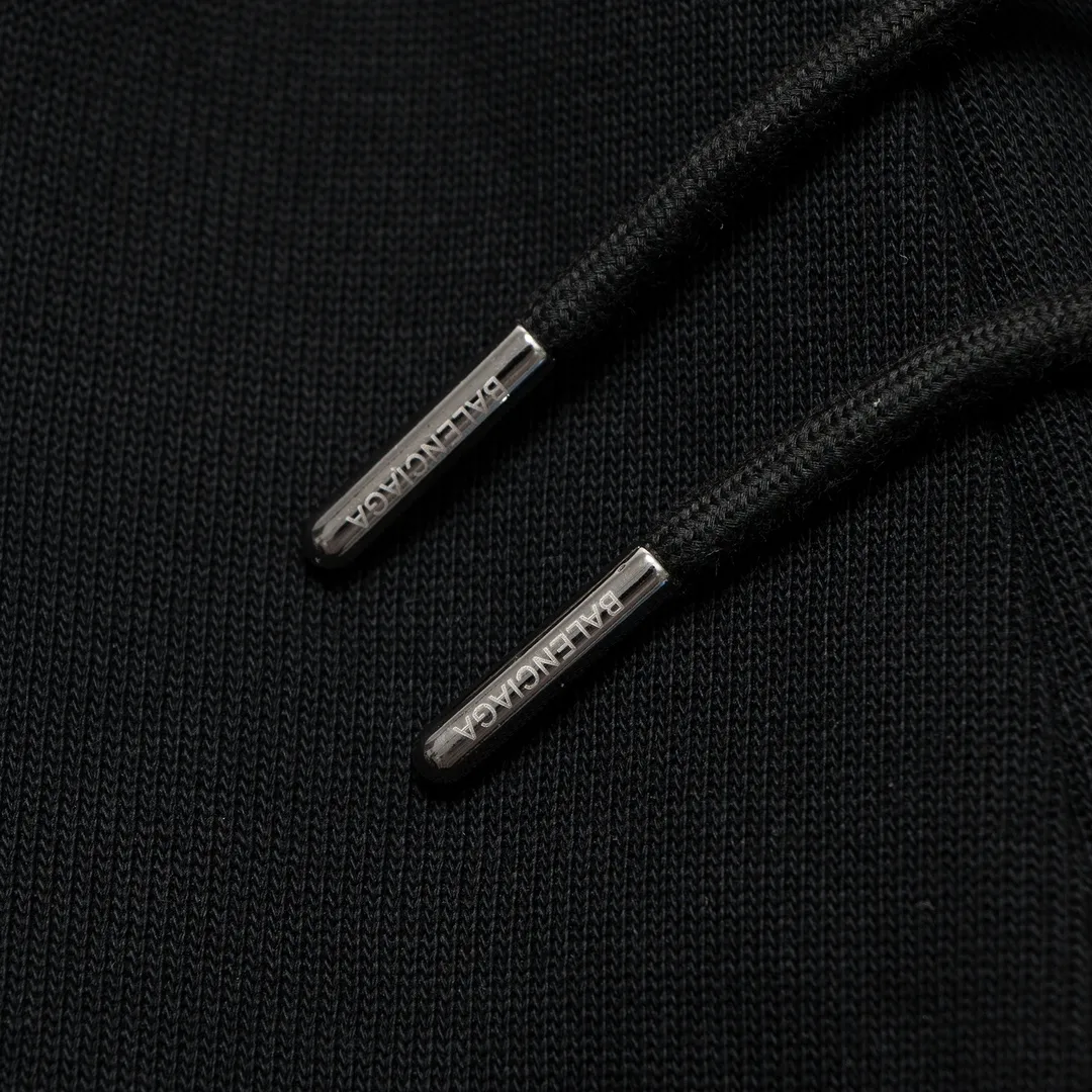 Logo-Embroidered Cotton-Blend Jersey Shorts D14012888 — view 5