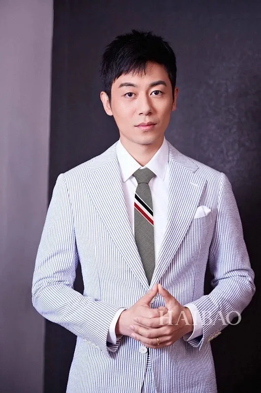 Striped Wool Skinny Tie D17512688 — view 6