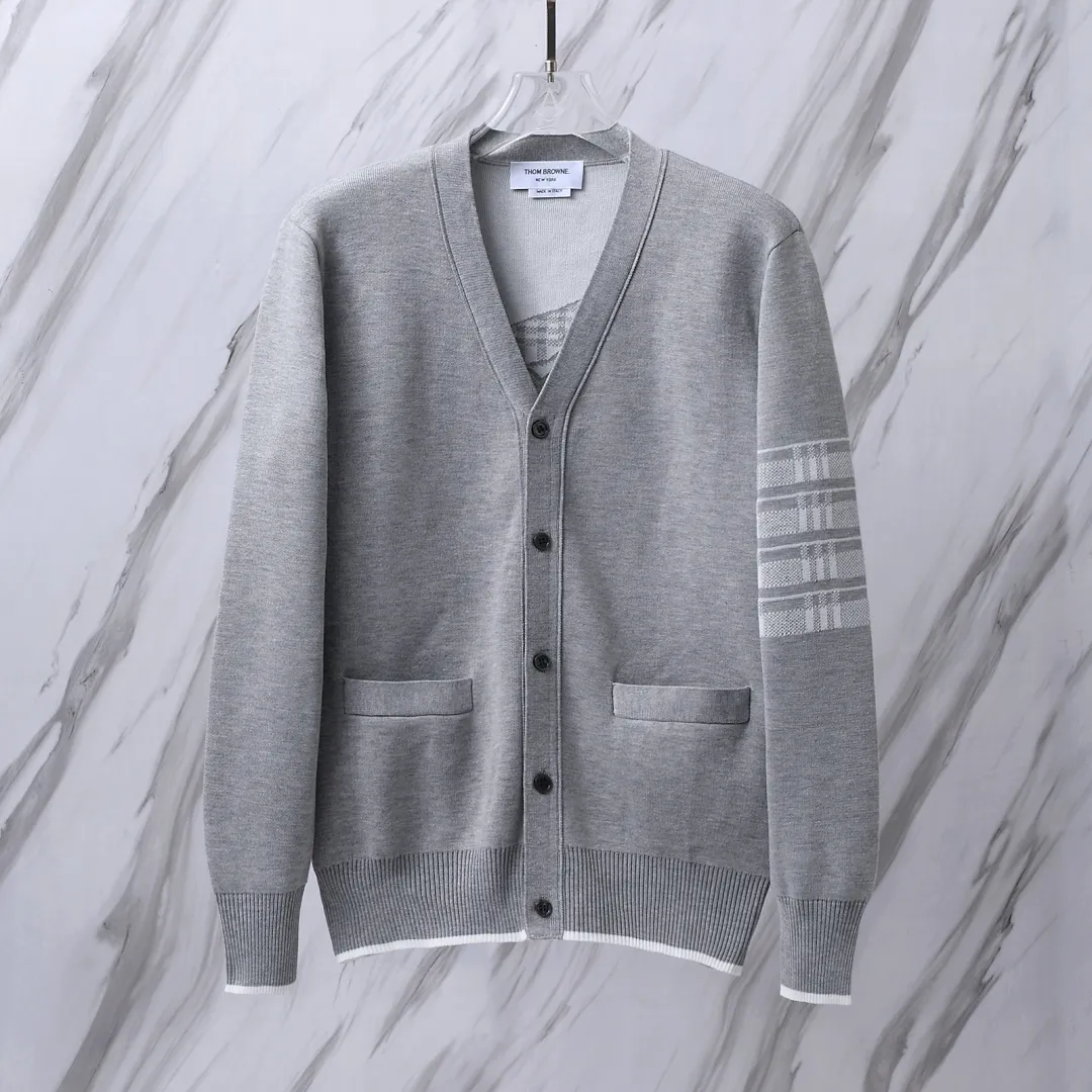 Airplane Intarsia Wool-Blend Cardigan D25512676 — view 2