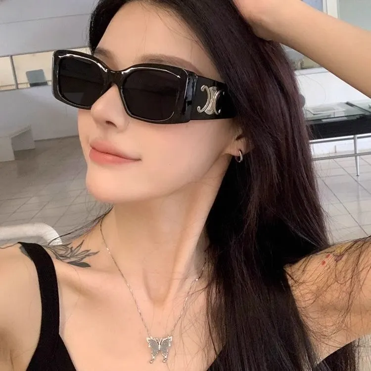 Celine Oversized Square Sunglasses D20018582