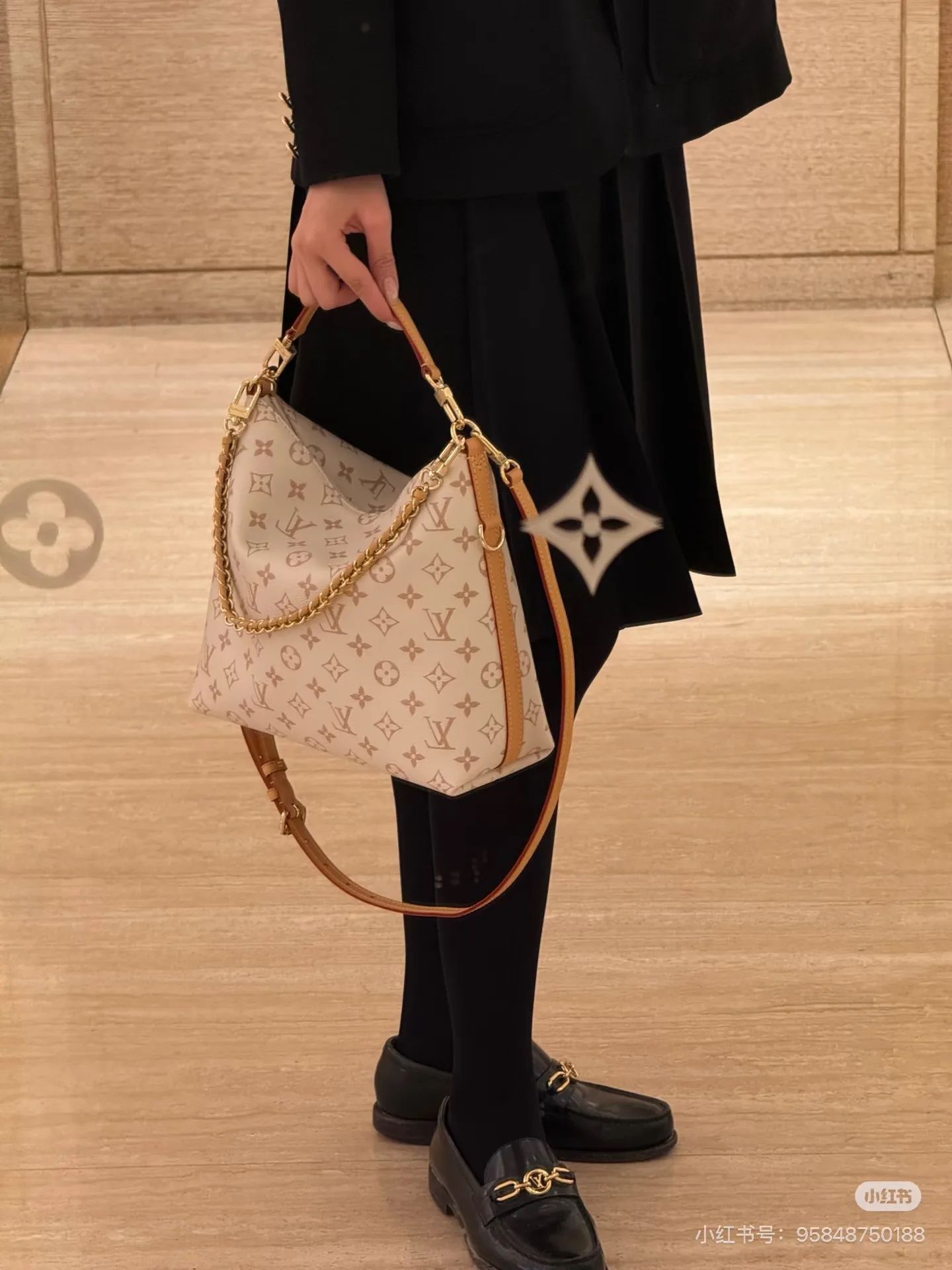 Monogram Multipass Tote Bag D36018205