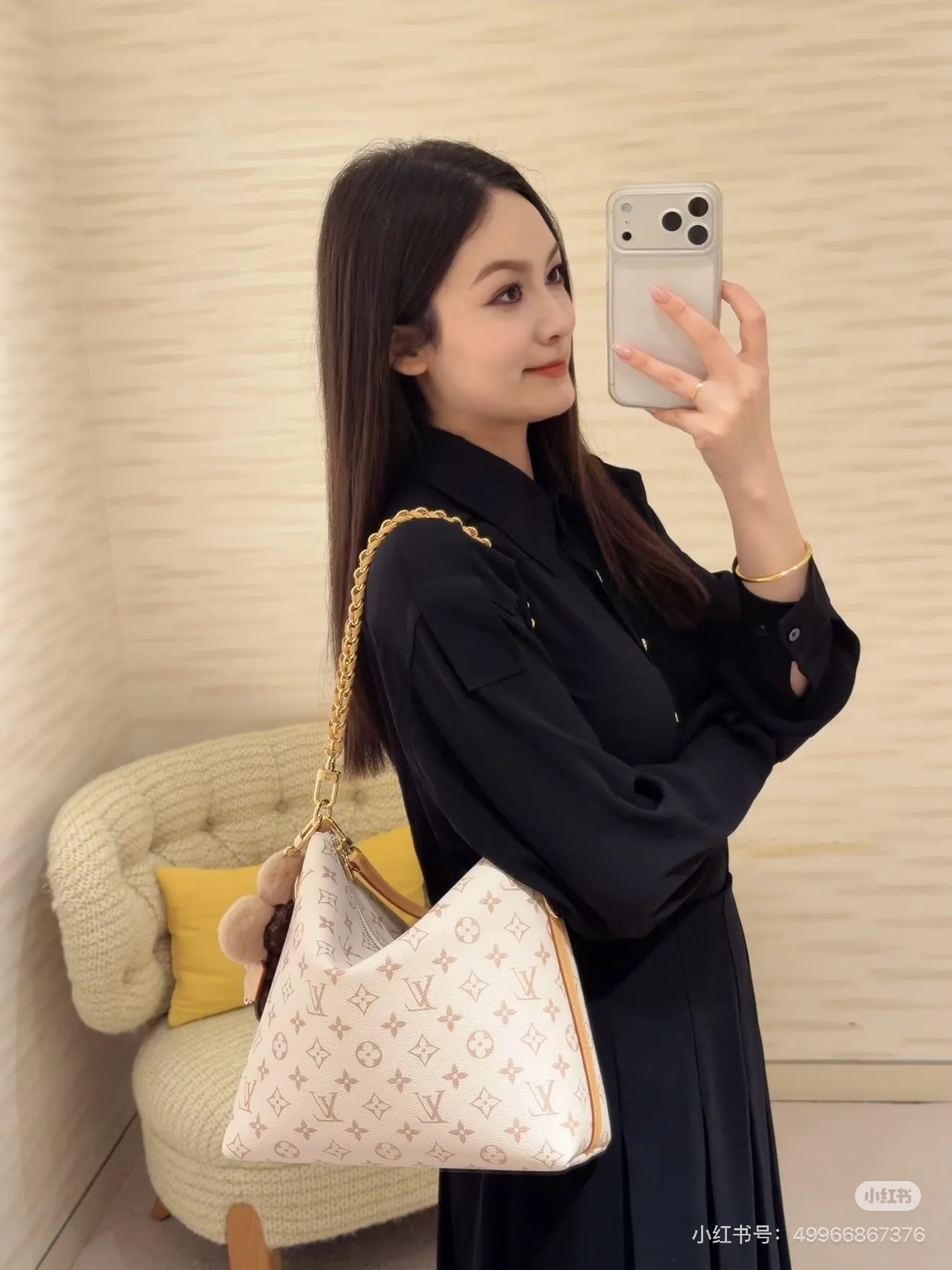 Monogram Multipass Tote Bag D36018205 — view 5