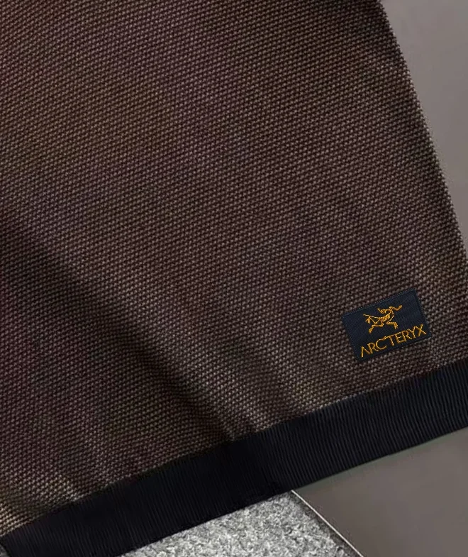 Textured Knit Striped Polo Shirt D20014860 — view 7
