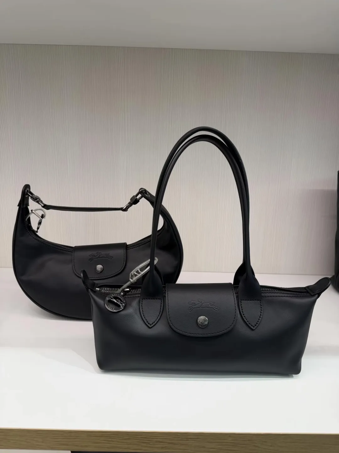 Le Pliage Filet Top-Handle Bag D33018396 — view 6