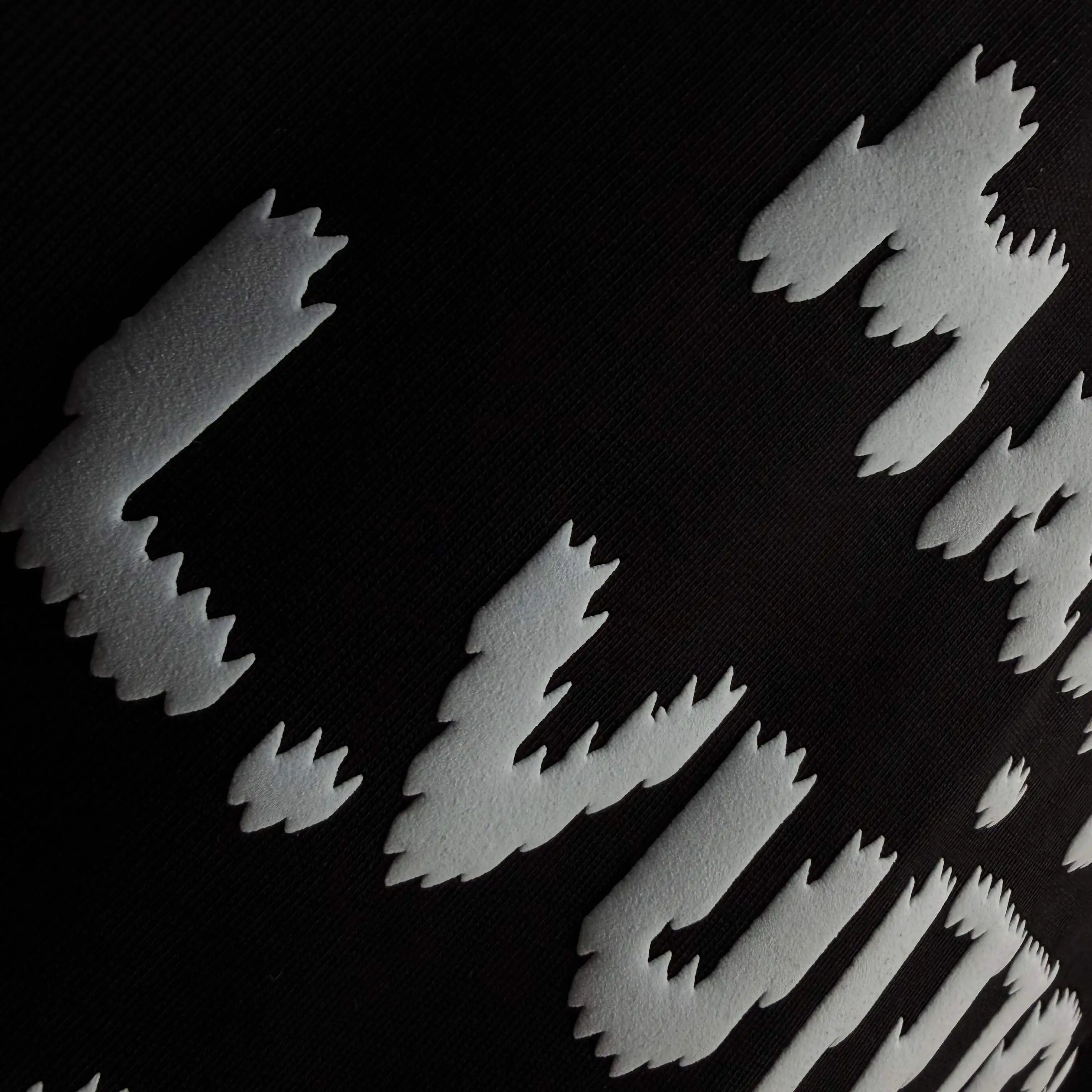 Logo Print Cotton Jersey T-Shirt D13515171 — view 7