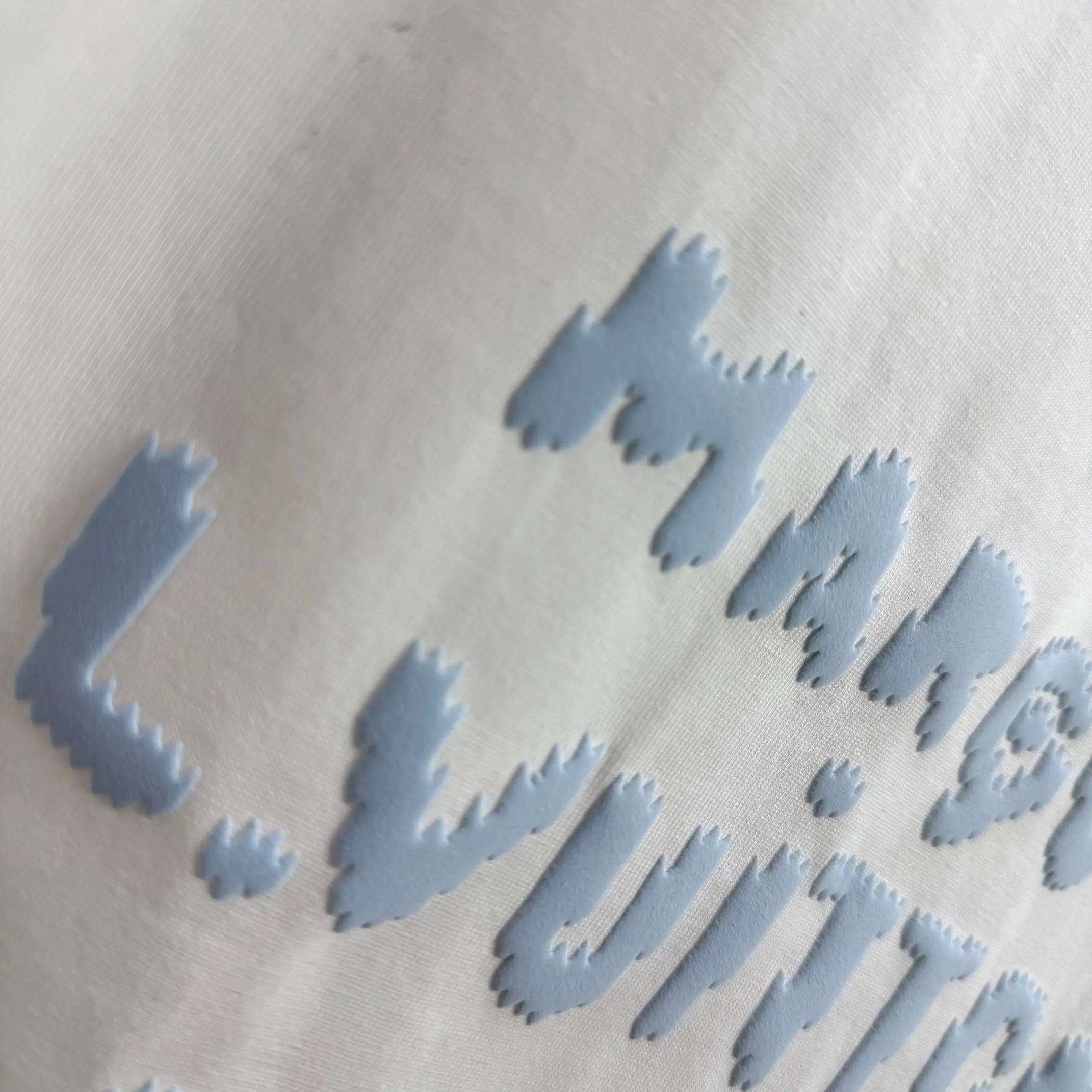 Logo-Print Cotton-Jersey T-Shirt D13515170 — view 7