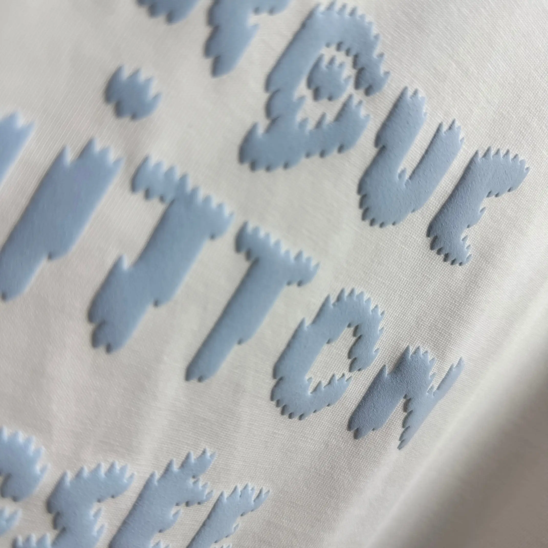 Logo-Print Cotton-Jersey T-Shirt D13515170 — view 9