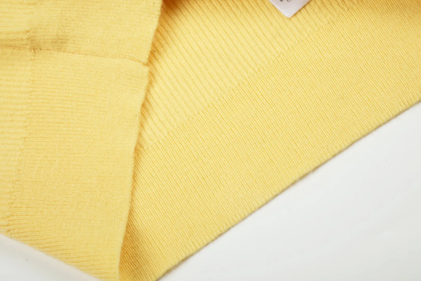 Polo Collar Wool-Blend Knit Sweater D17021665 — view 8
