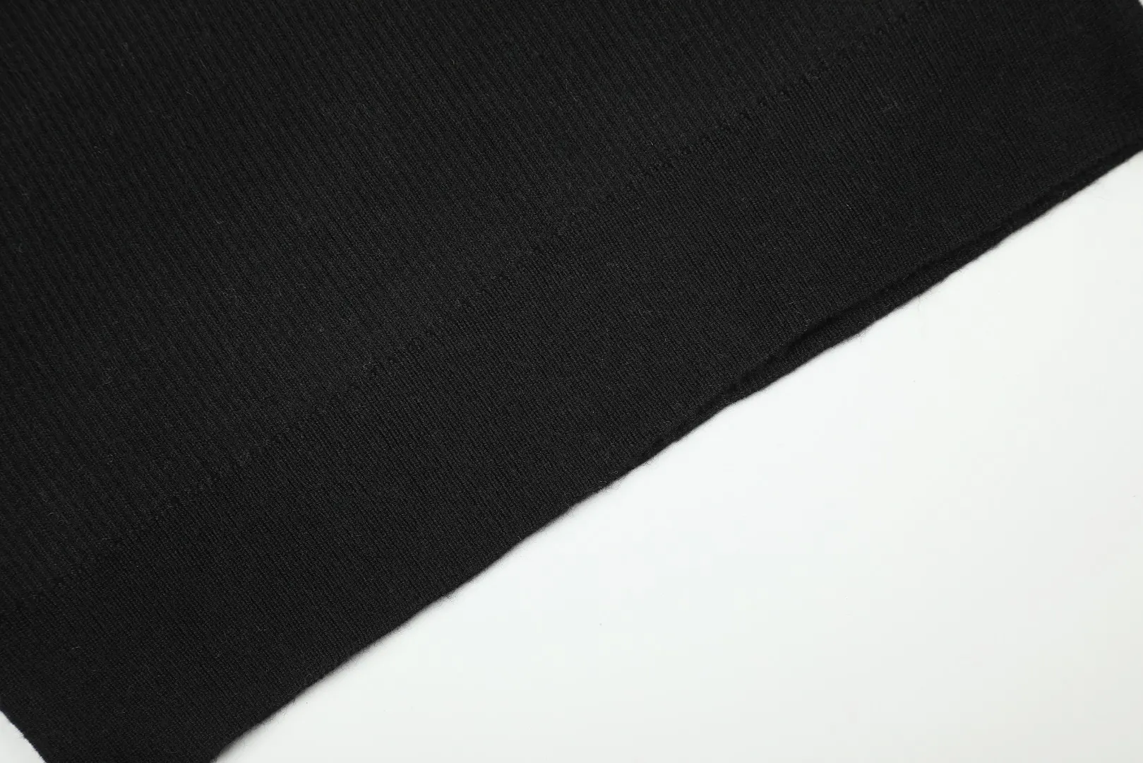 Polo Collar Wool-Blend Knit Sweater D17021662 — view 6