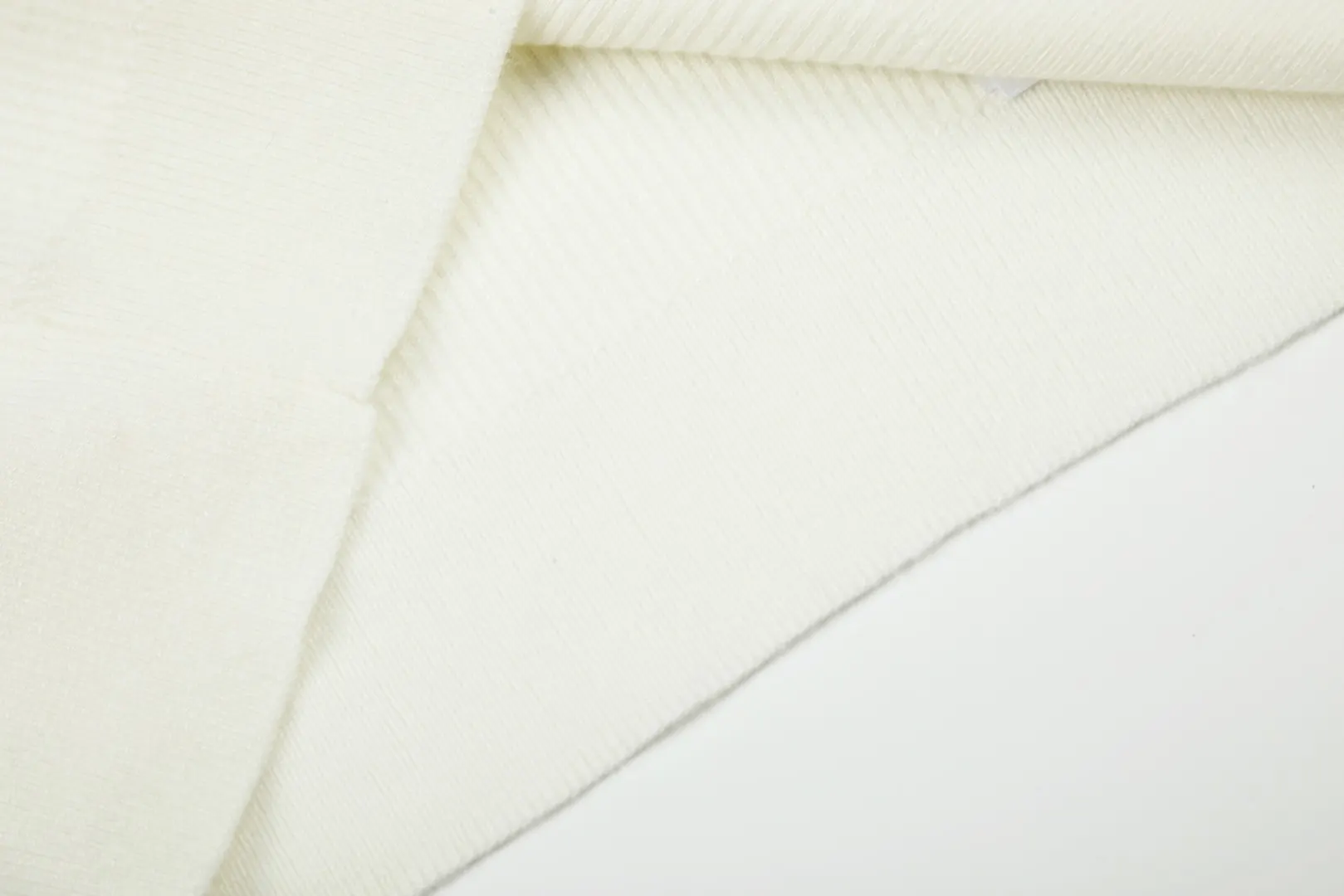 Polo Collar Wool-Blend Knit Sweater D17021658 — view 9