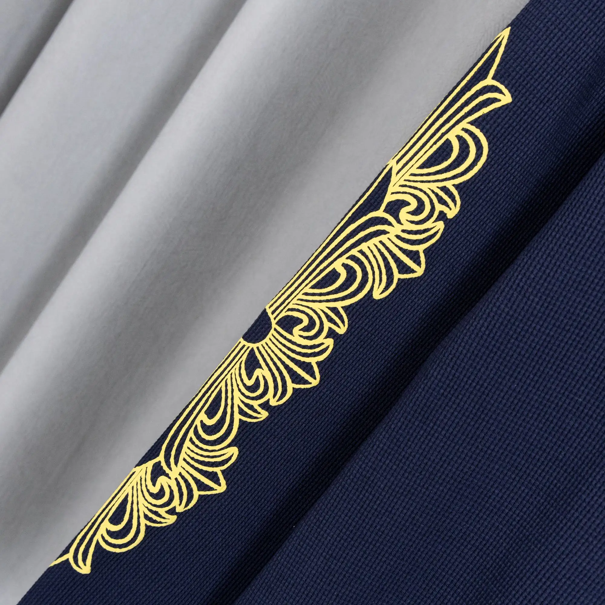 Chrome Hearts Waffle-Knit Long-Sleeve T-Shirt D18019729 — view 15