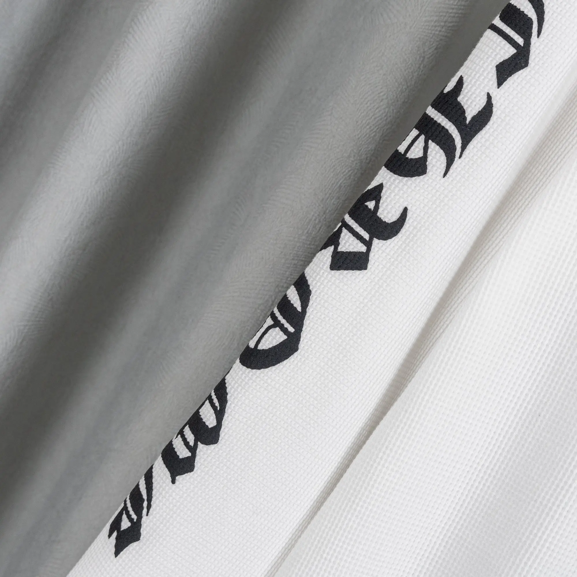 Chrome Hearts Waffle-Knit Long-Sleeve T-Shirt D19019745 — view 8