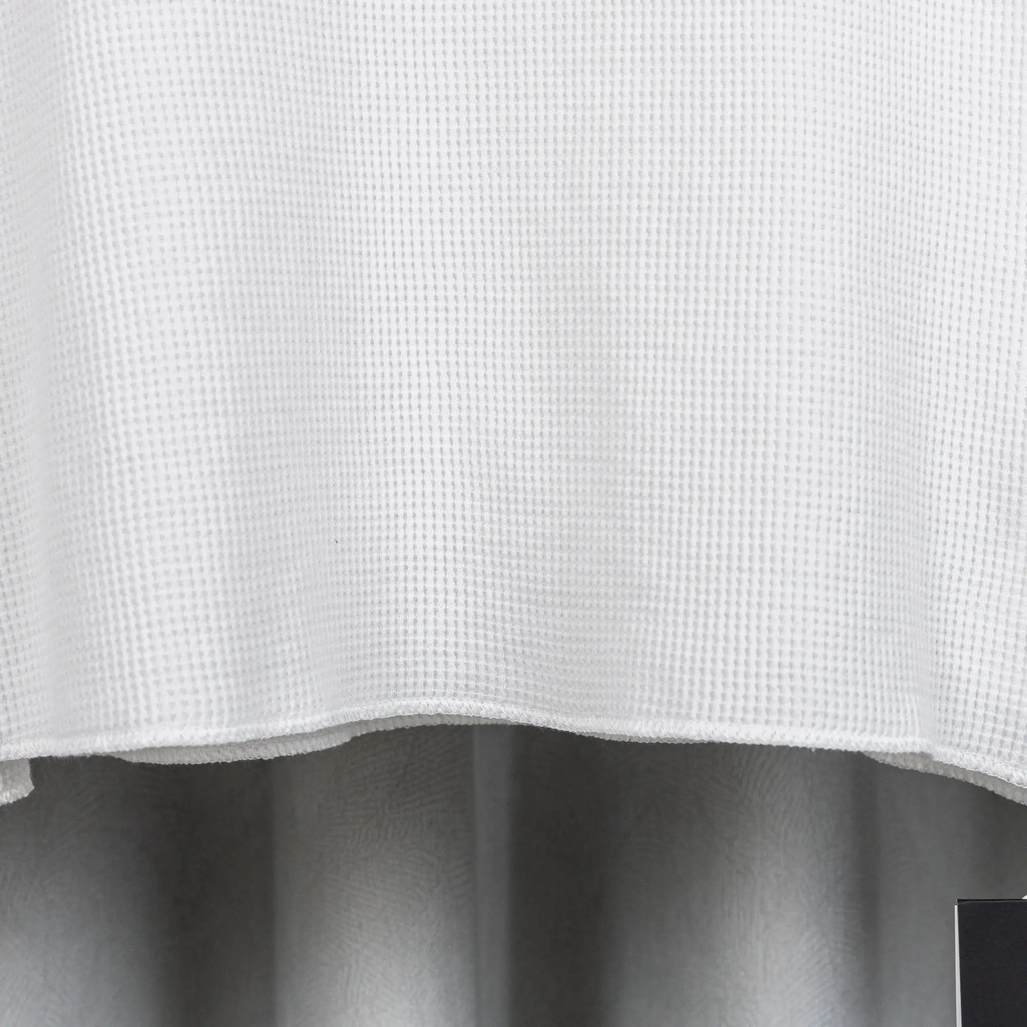 Chrome Hearts Waffle-Knit Long-Sleeve T-Shirt D19019745 — view 15