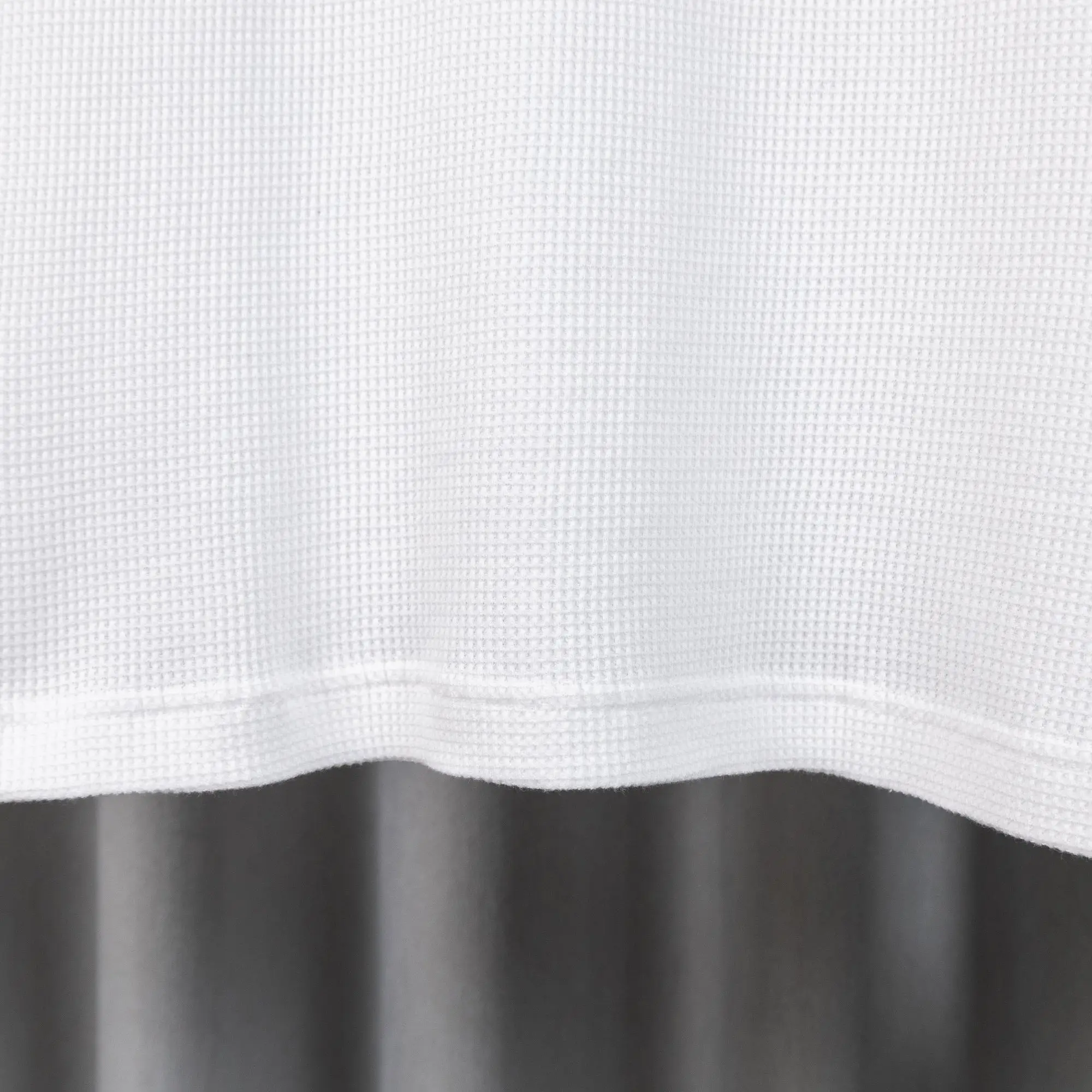 Chrome Hearts Waffle-Knit Long-Sleeve T-Shirt D19019737 — view 10