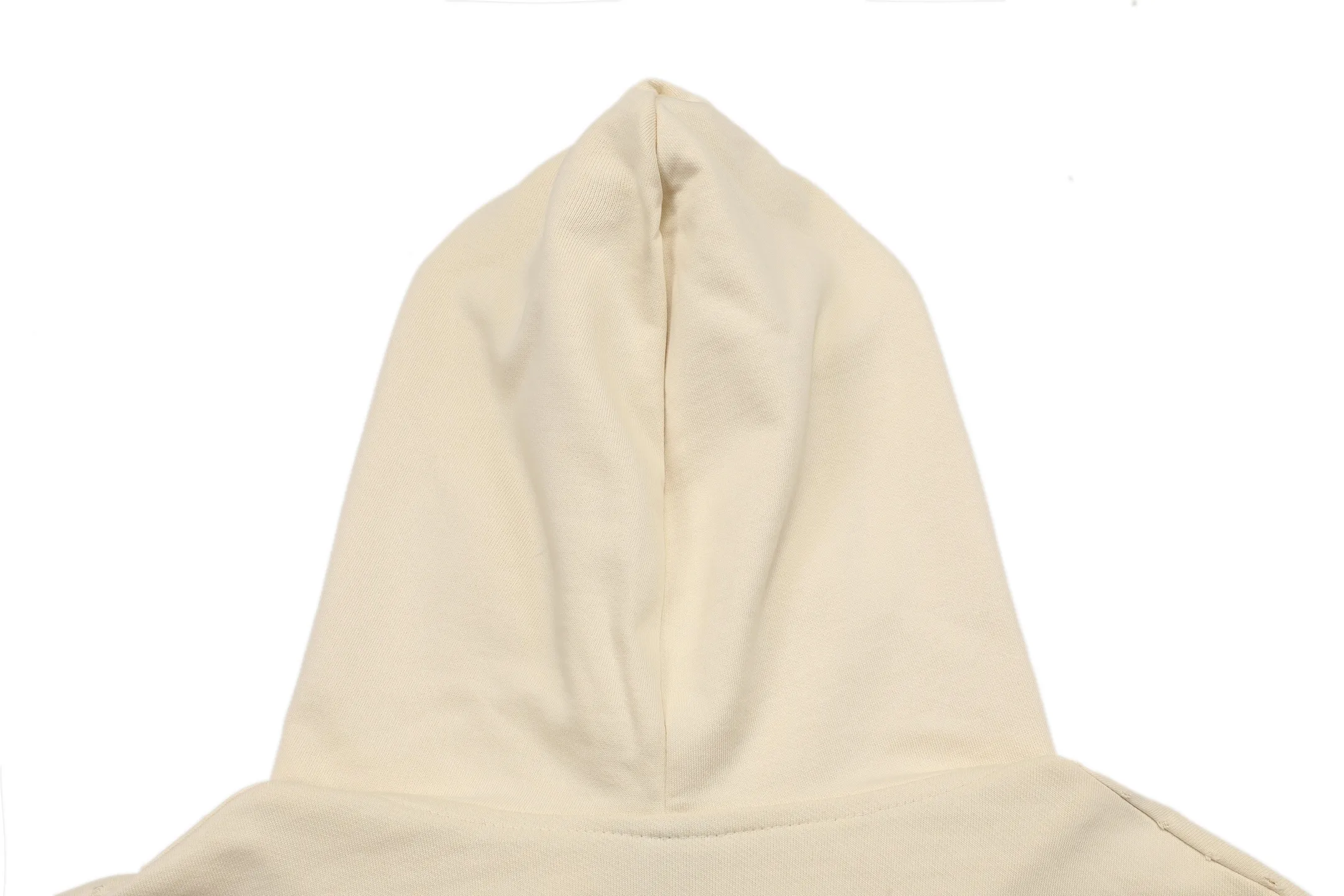 Tattoo 1917 Oversized Zip-Up Hoodie D22519808 — view 13
