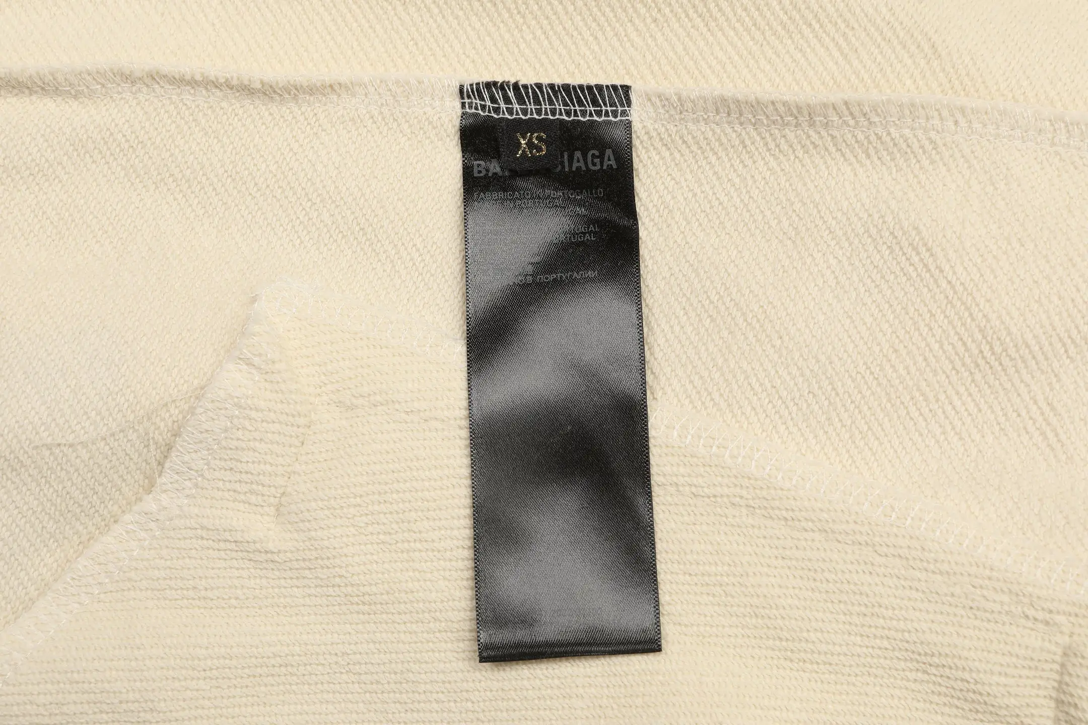Tattoo 1917 Oversized Zip-Up Hoodie D22519808 — view 17