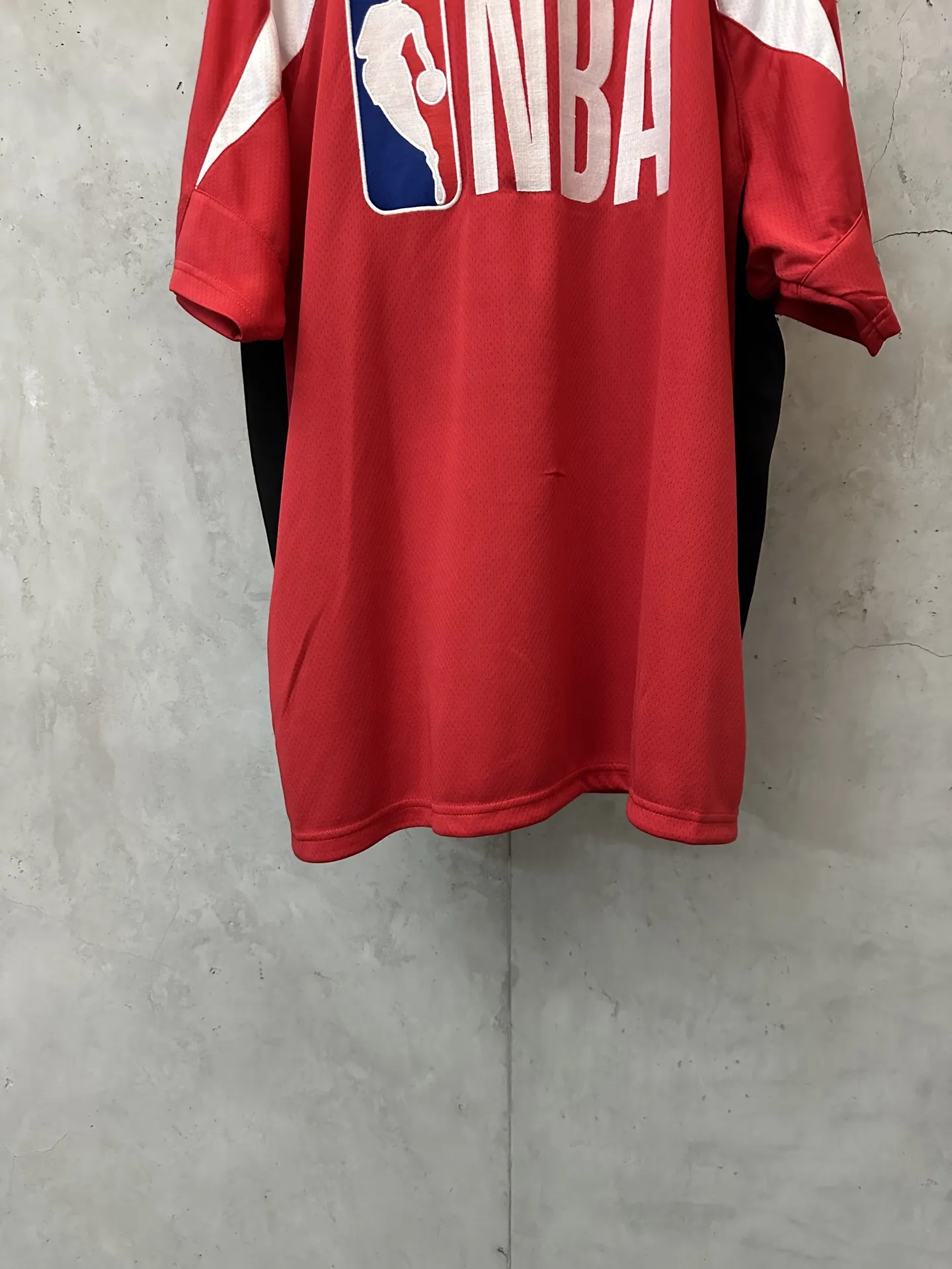 NBA Mesh Jersey T-Shirt D26011919 — view 6