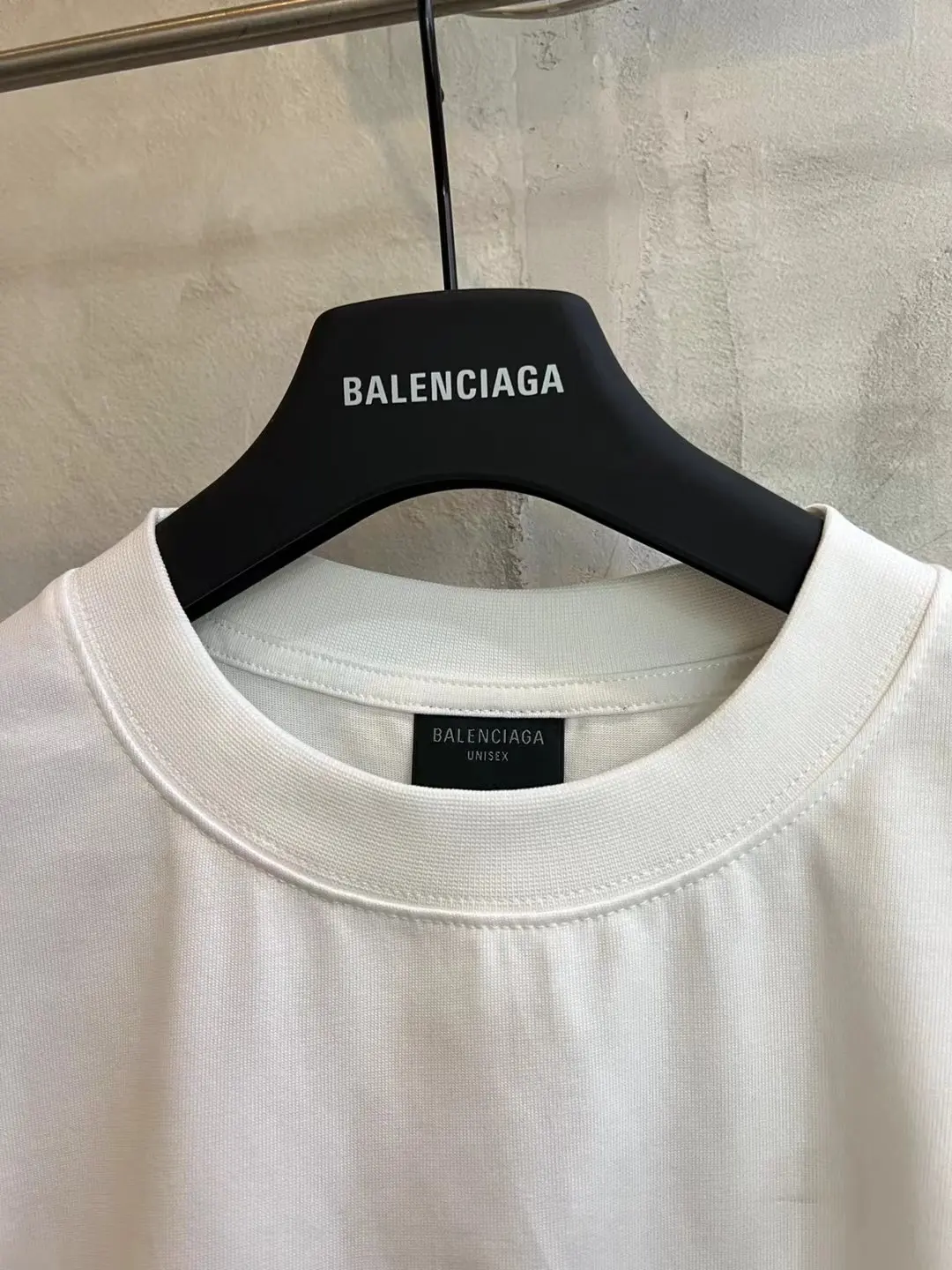 Logo-Print Cotton-Jersey T-Shirt D11518644 — view 3