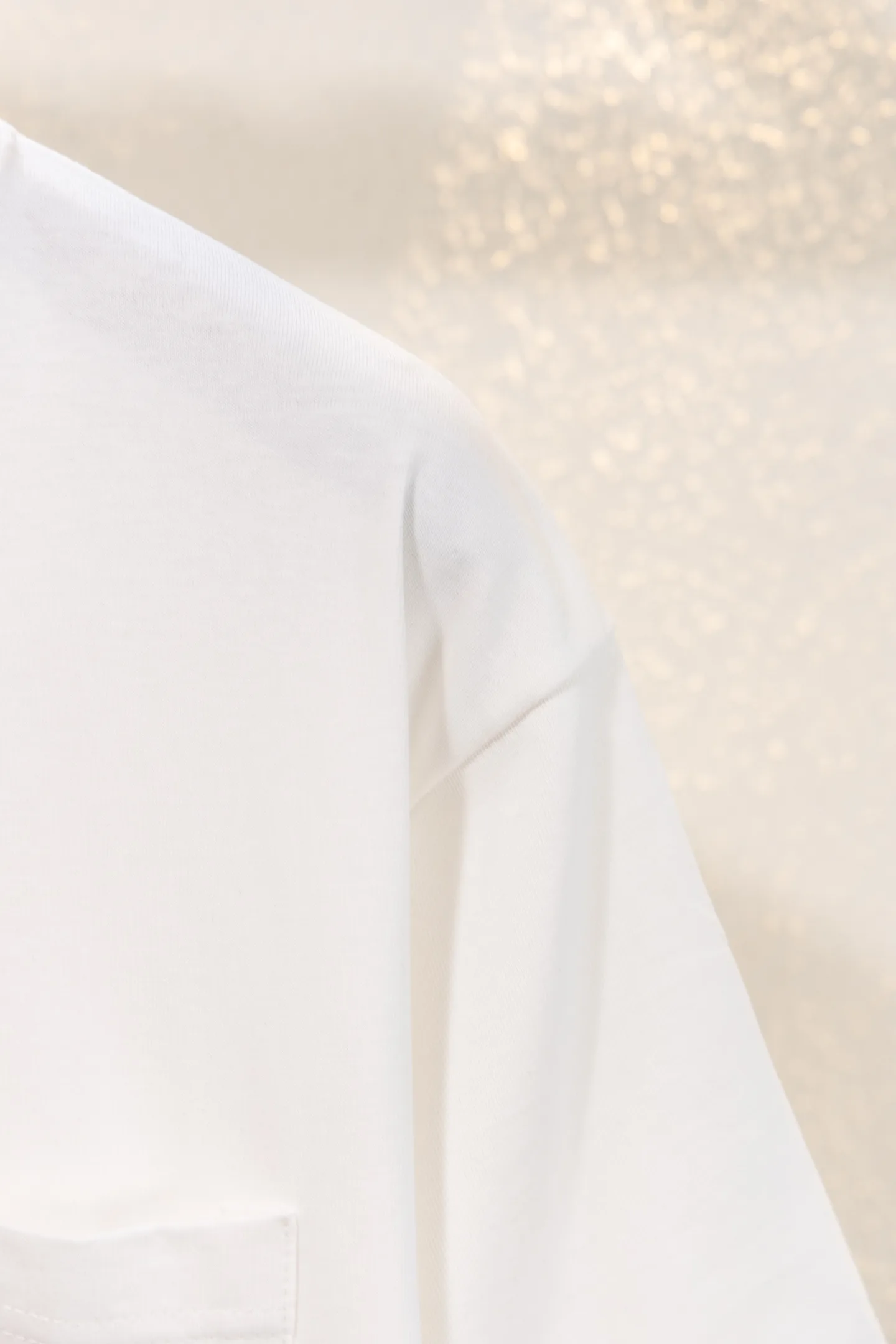 Logo Print Pocket T-Shirt D12011157 — view 9