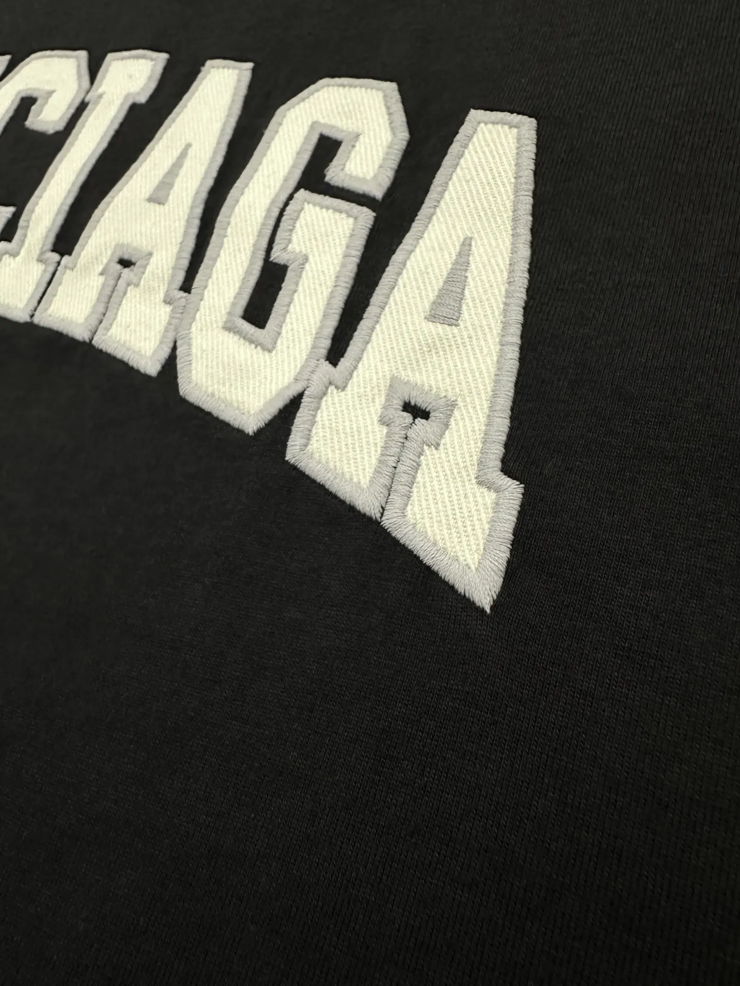 Basketball Series Embroidered Jersey T-Shirt D21011168 — view 9