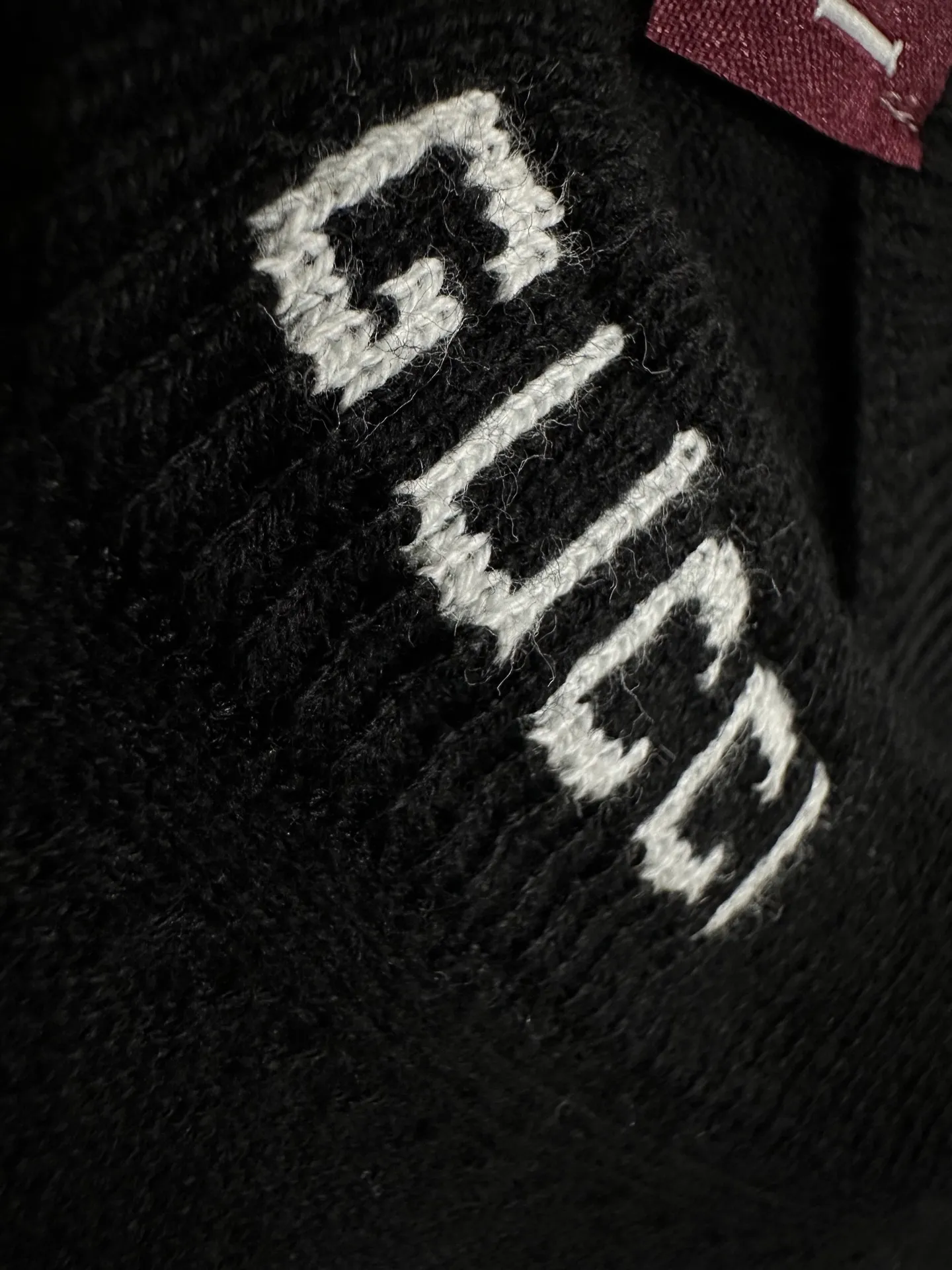 Logo-Jacquard Silk and Cotton Knit T-Shirt D21011172 — view 8