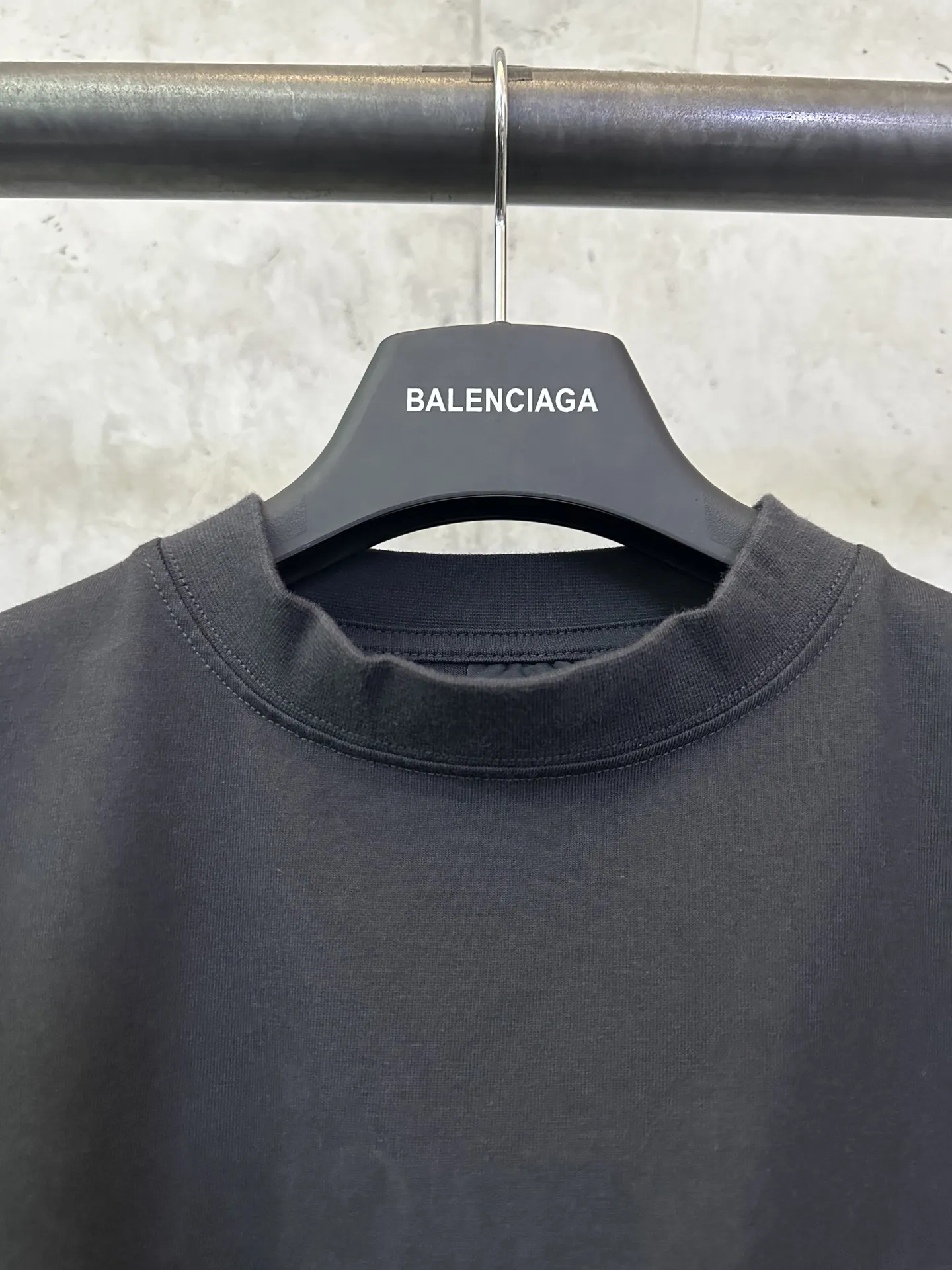 Political Campaign Logo Embroidered T-Shirt D21512442 — view 7