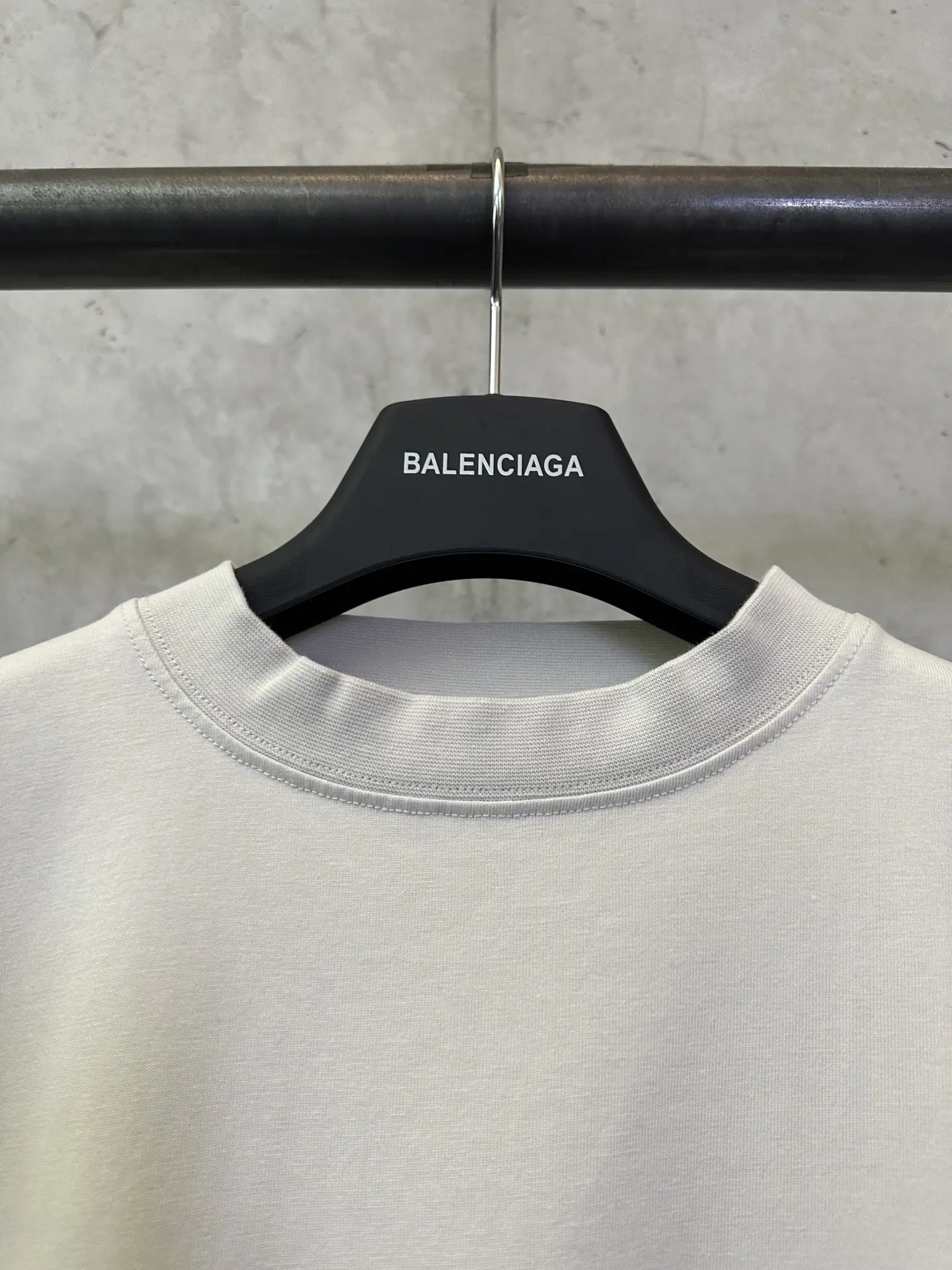Political Campaign Logo Embroidered T-Shirt D21512443 — view 7