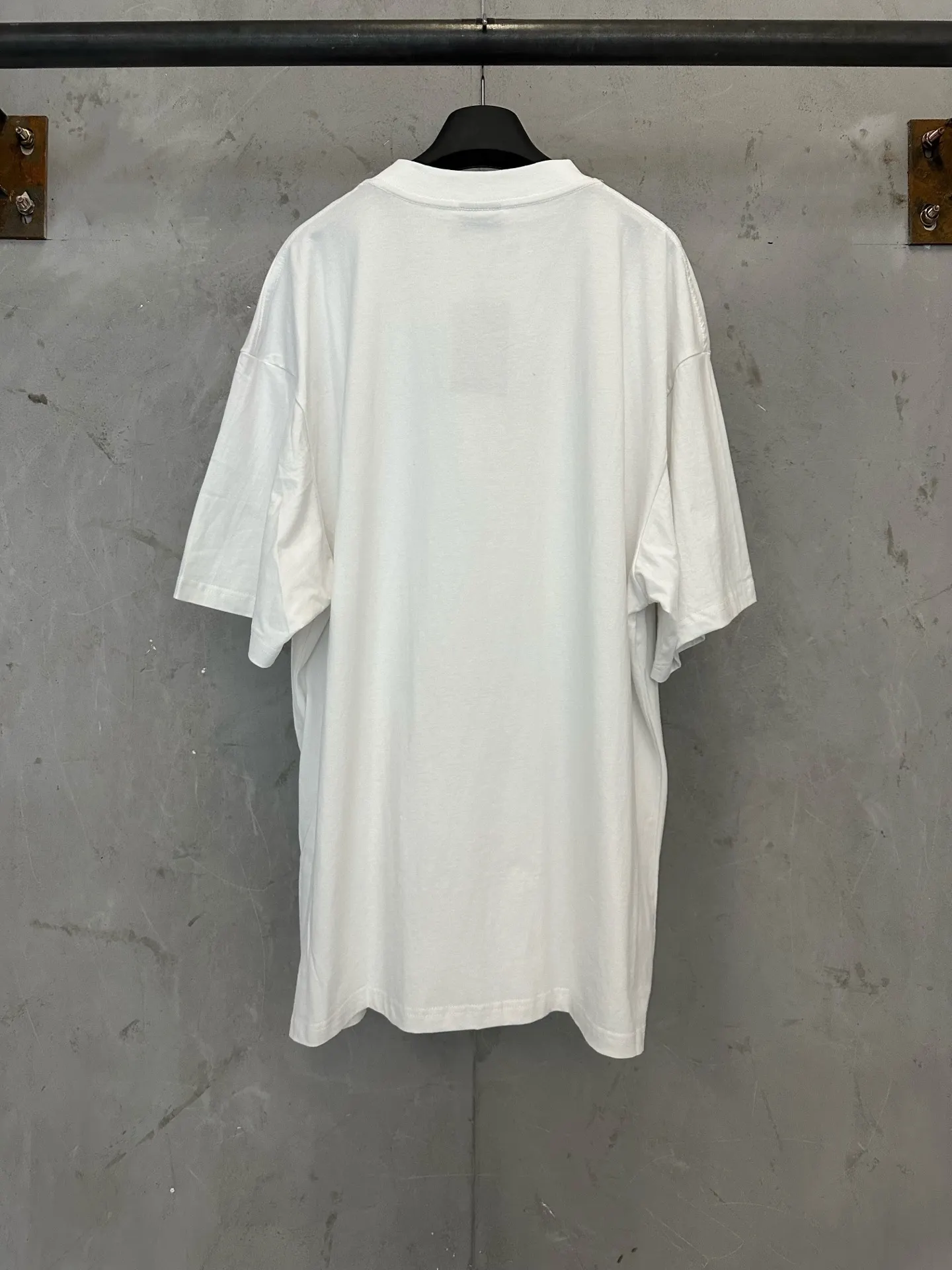 T-Shirt Vintage D21511903 — view 2
