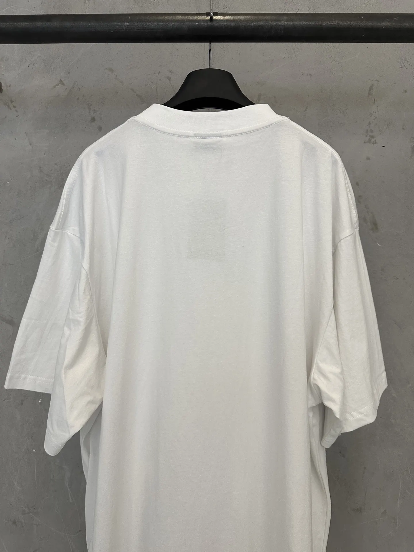 T-Shirt Vintage D21511903 — view 5