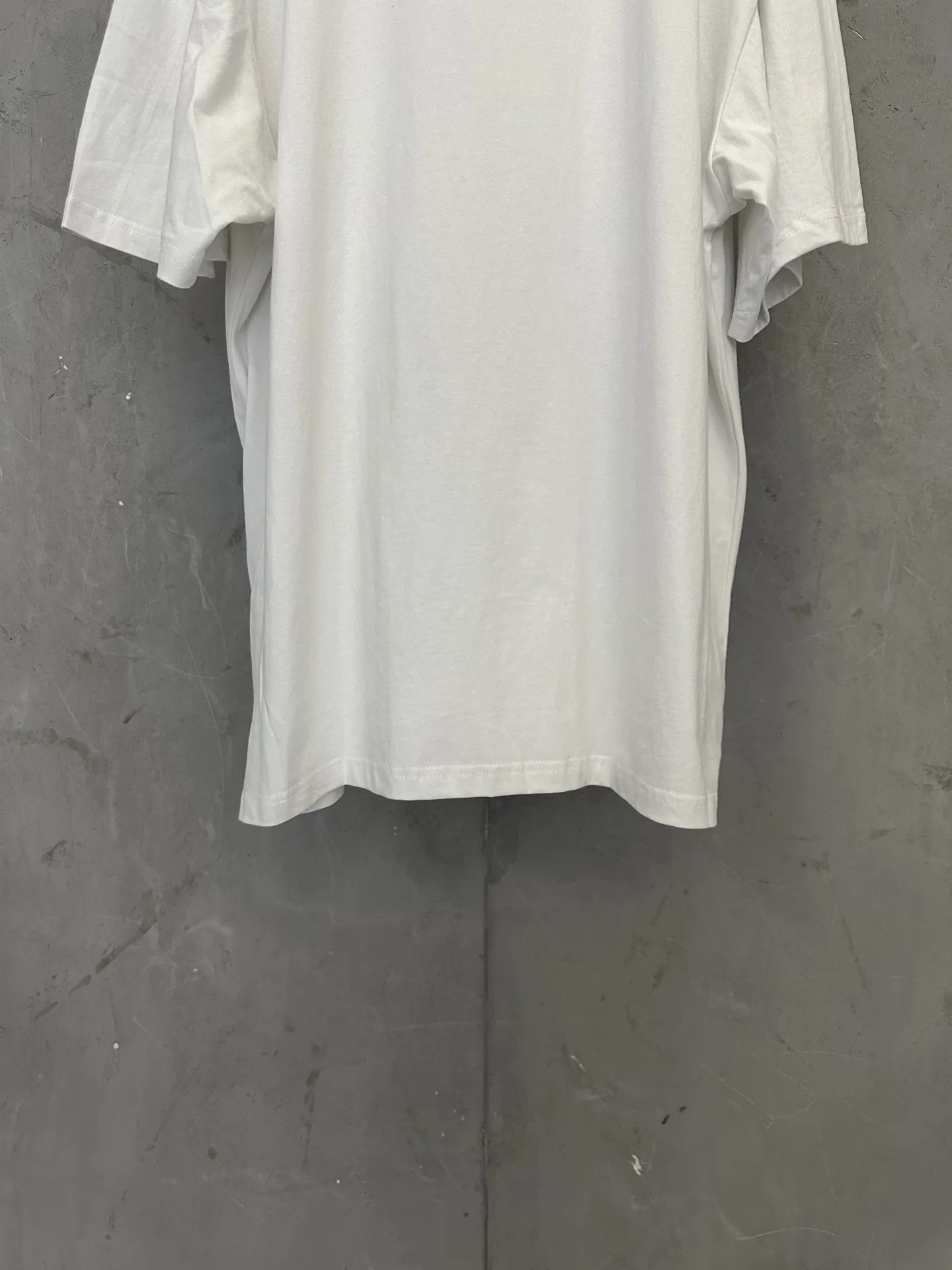 T-Shirt Vintage D21511903 — view 6
