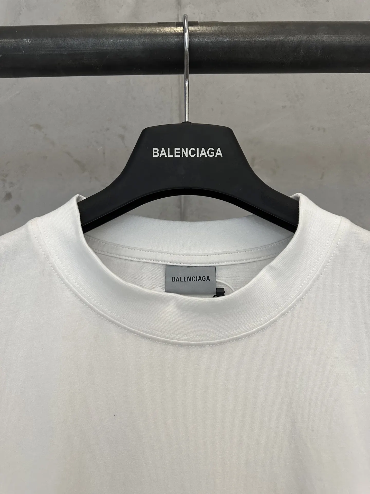 T-Shirt Vintage D21511903 — view 7