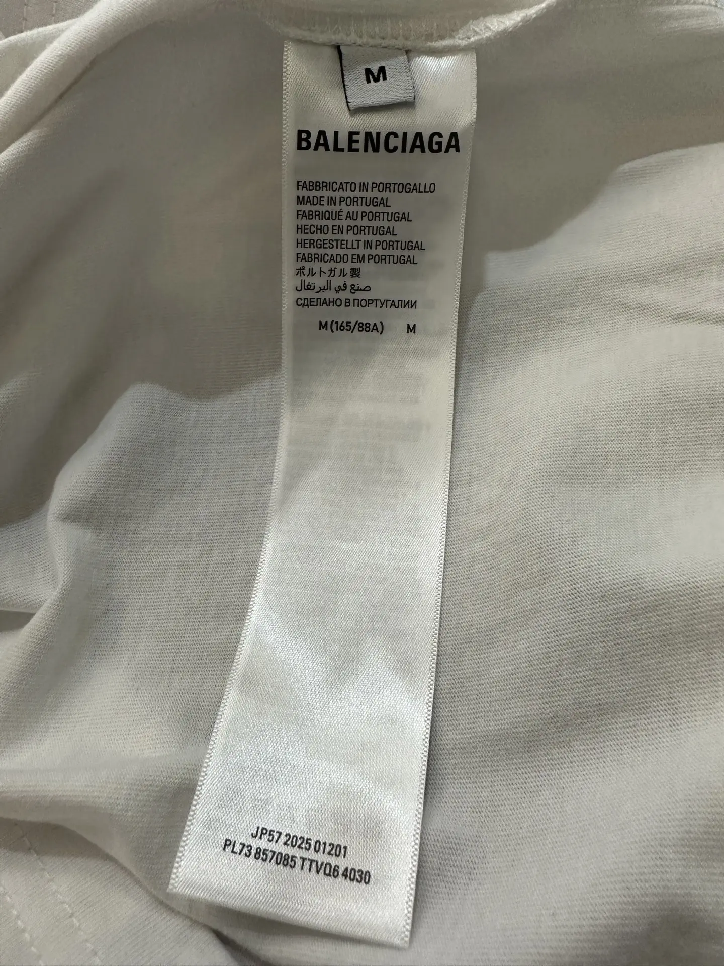 T-Shirt Vintage D21511903 — view 9