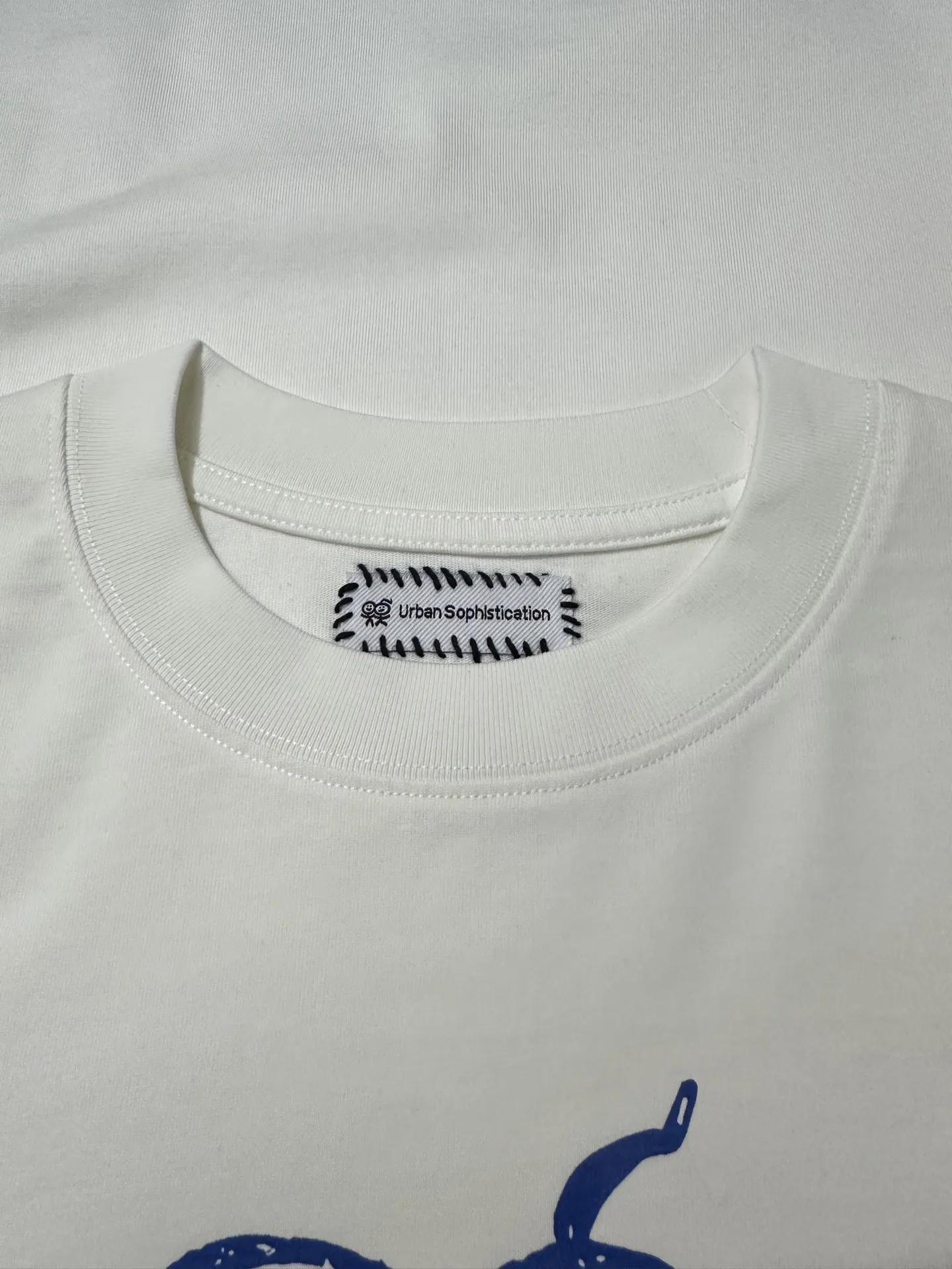 Surf Club Graphic Long-Sleeve T-Shirt D22020461 — view 6