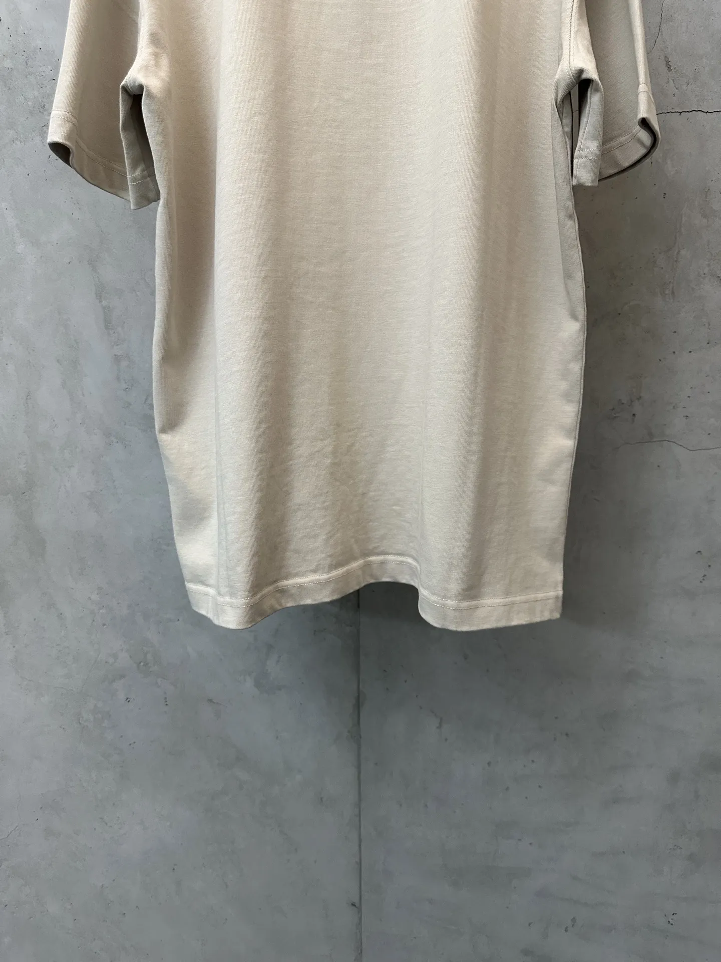 Hand-Drawn Calendar Logo Heavyweight T-Shirt D22011912 — view 6
